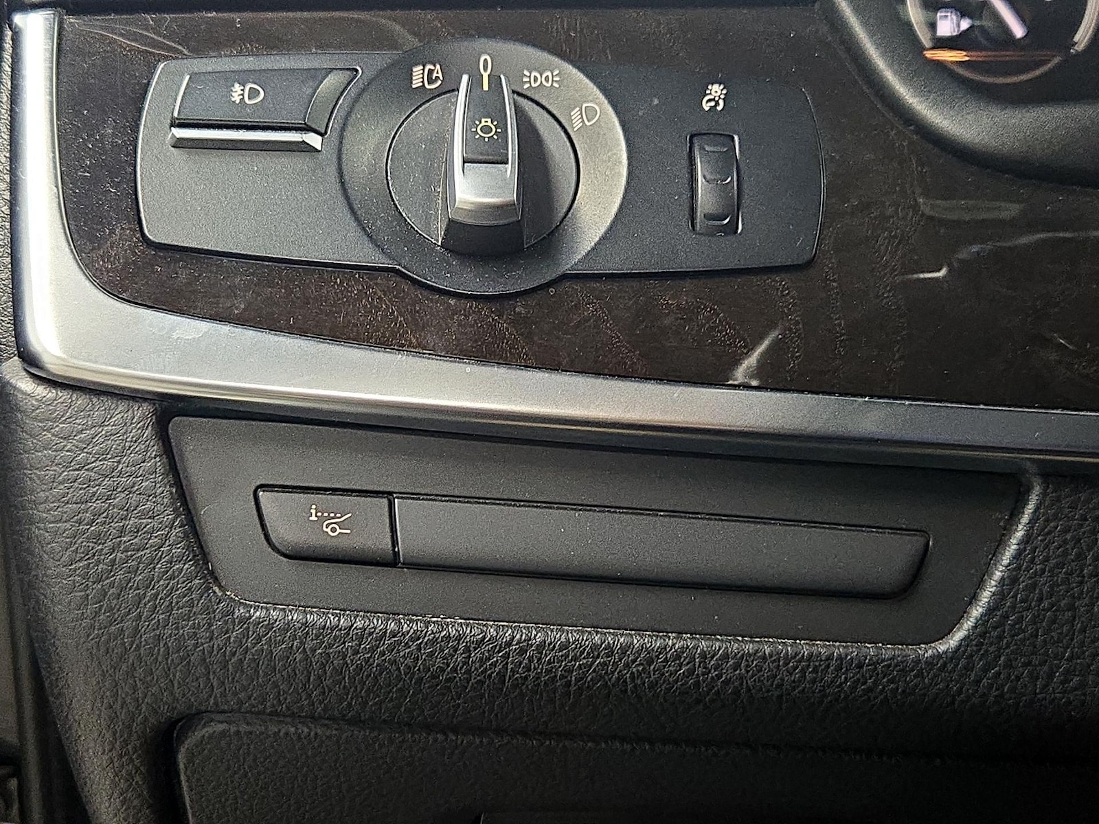 2016 BMW 5 Series 535i - Photo 14