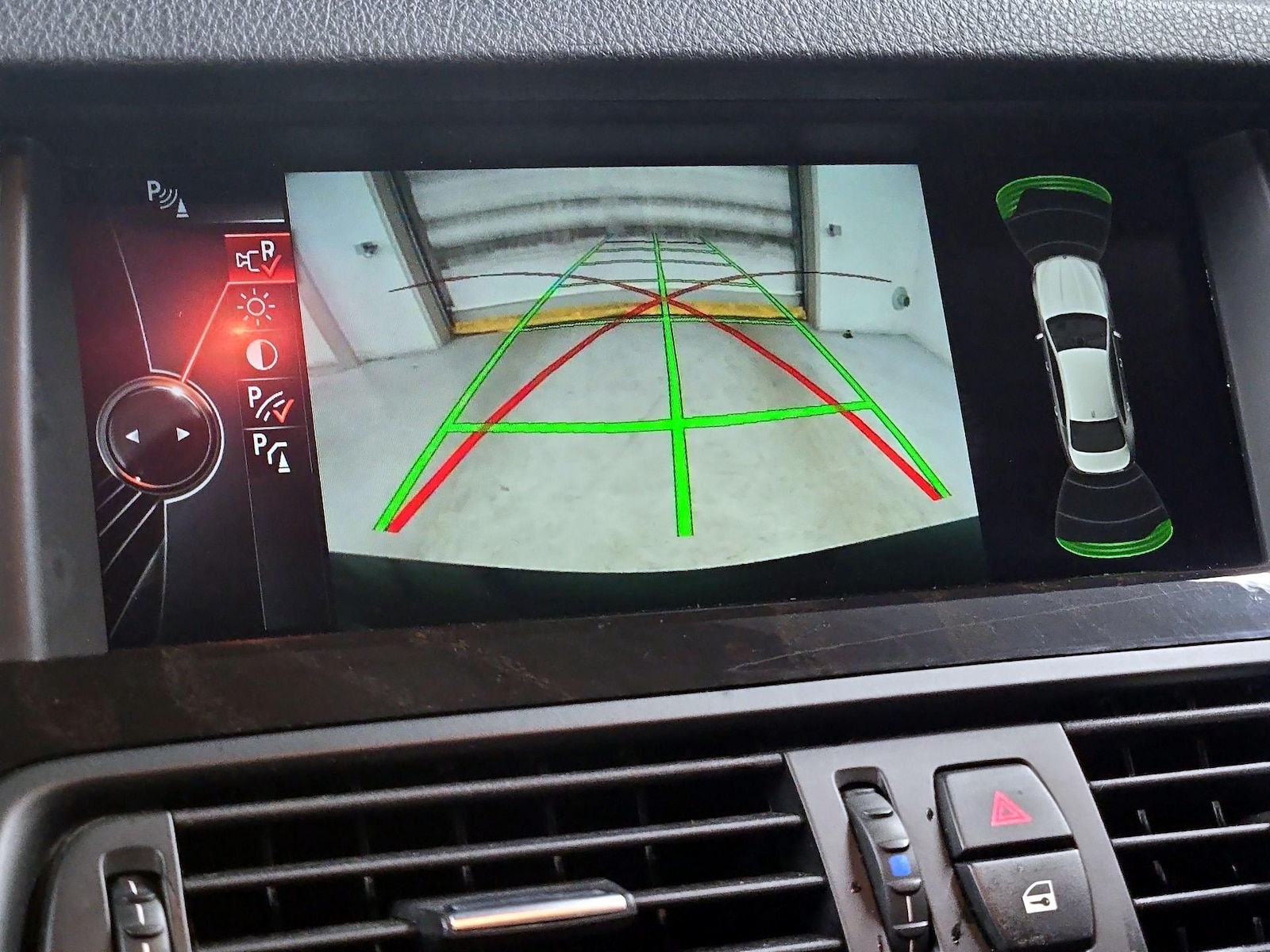 2016 BMW 5 Series 535i - Photo 16