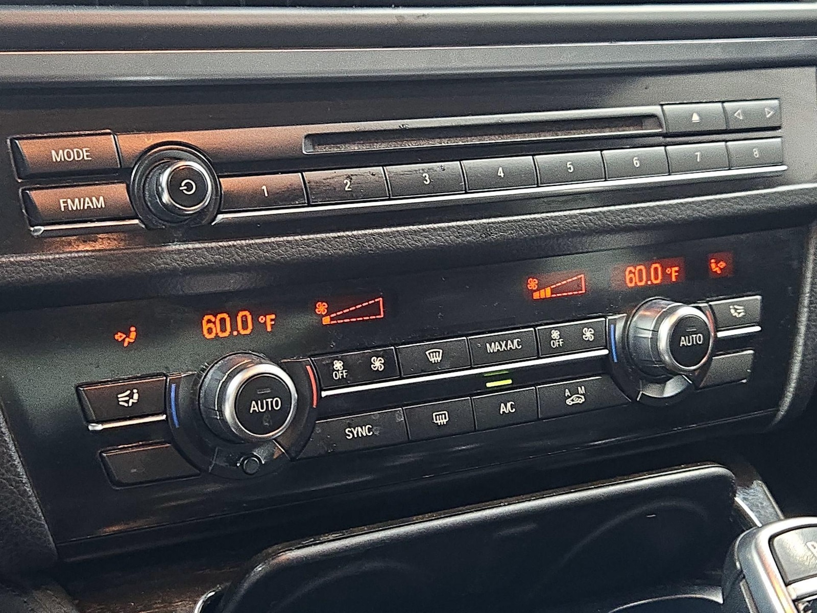 2016 BMW 5 Series 535i - Photo 18