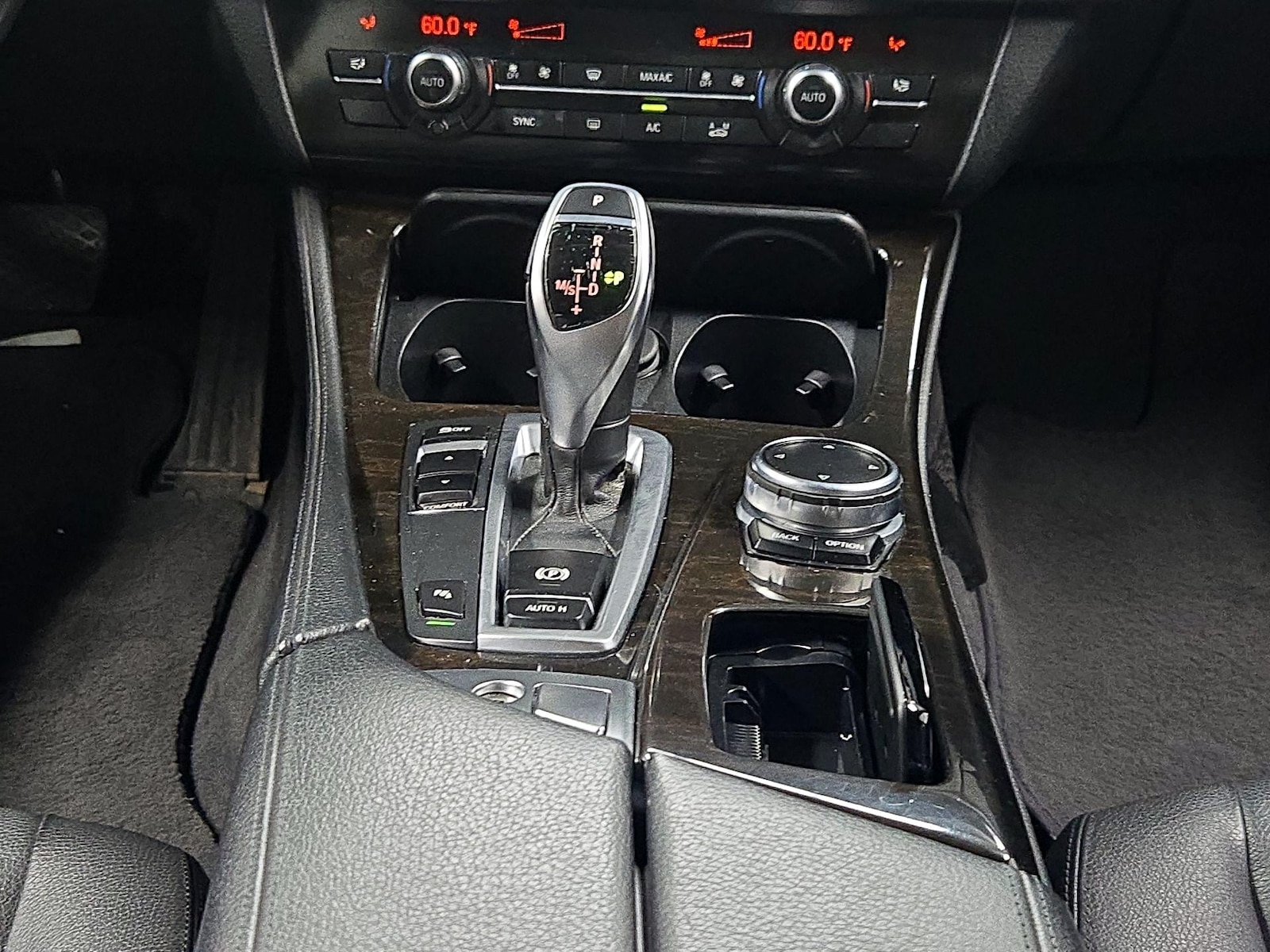 2016 BMW 5 Series 535i - Photo 19