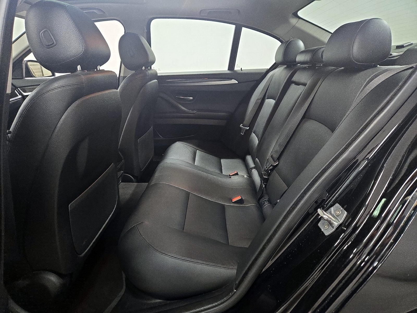 2016 BMW 5 Series 535i - Photo 22