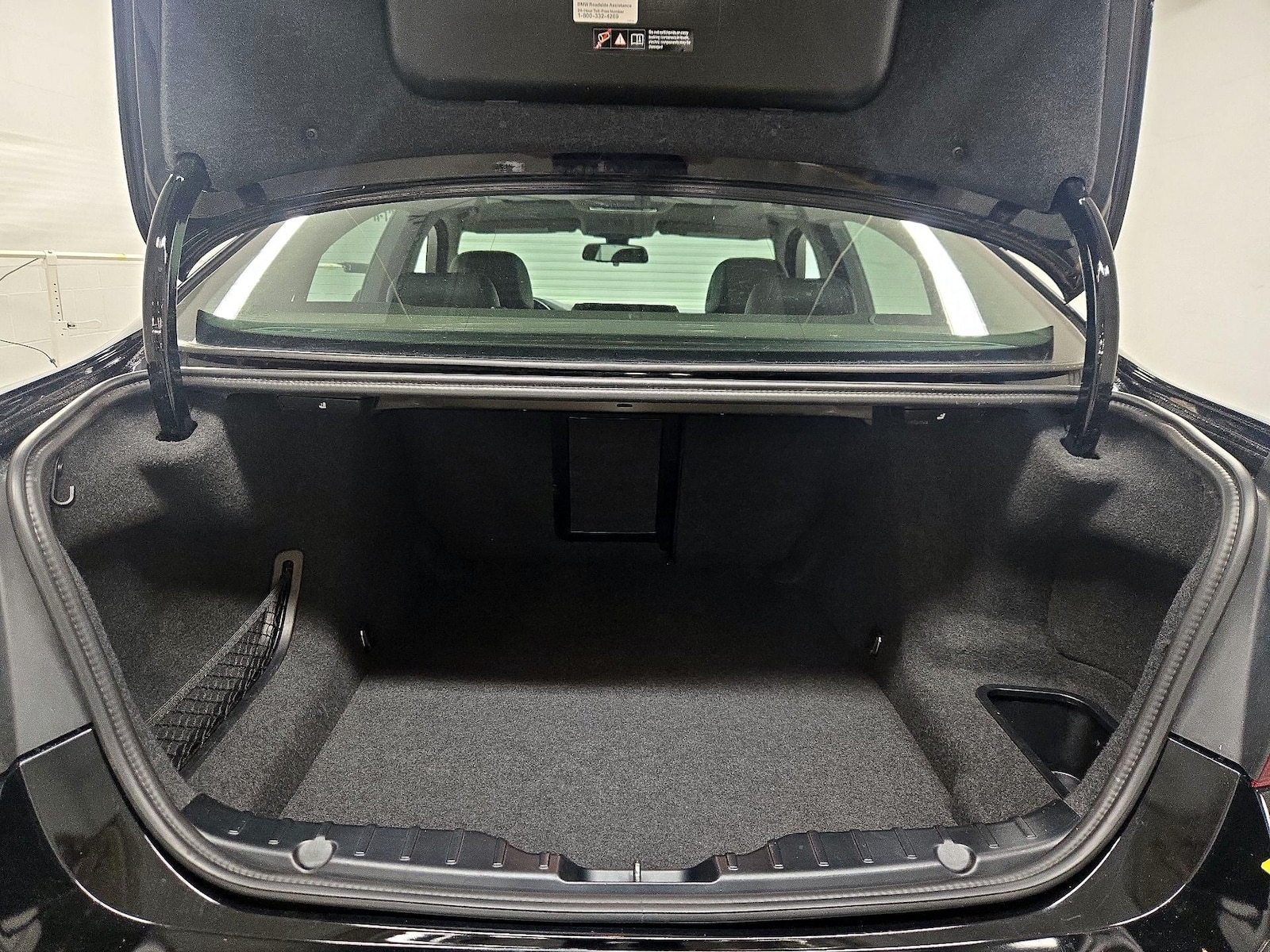 2016 BMW 5 Series 535i - Photo 23