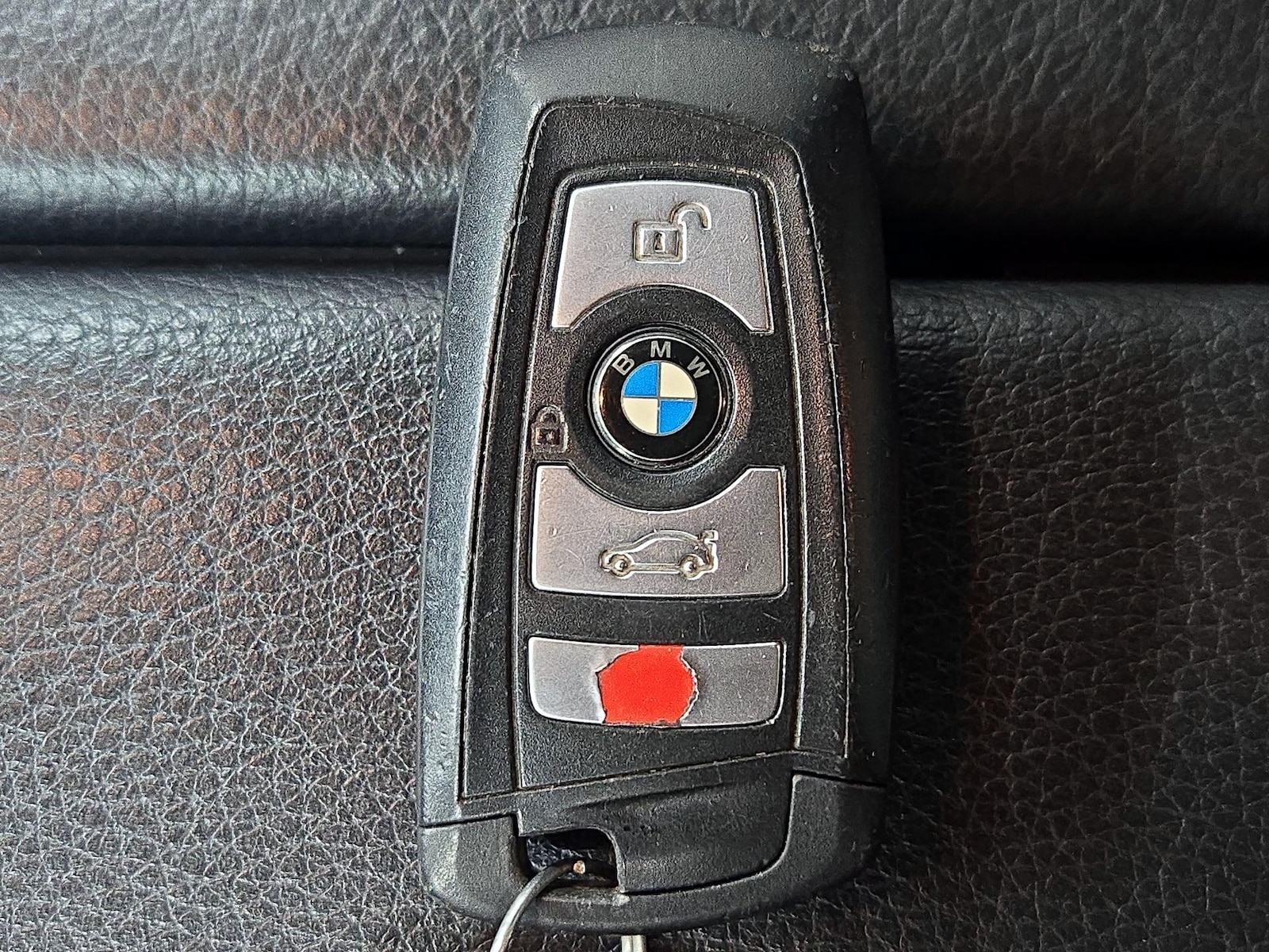 2016 BMW 5 Series 535i - Photo 25