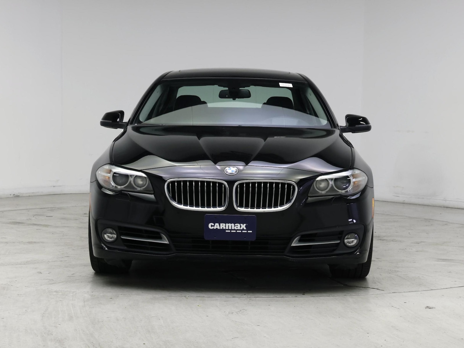 2016 BMW 5 Series 535i - Photo 6