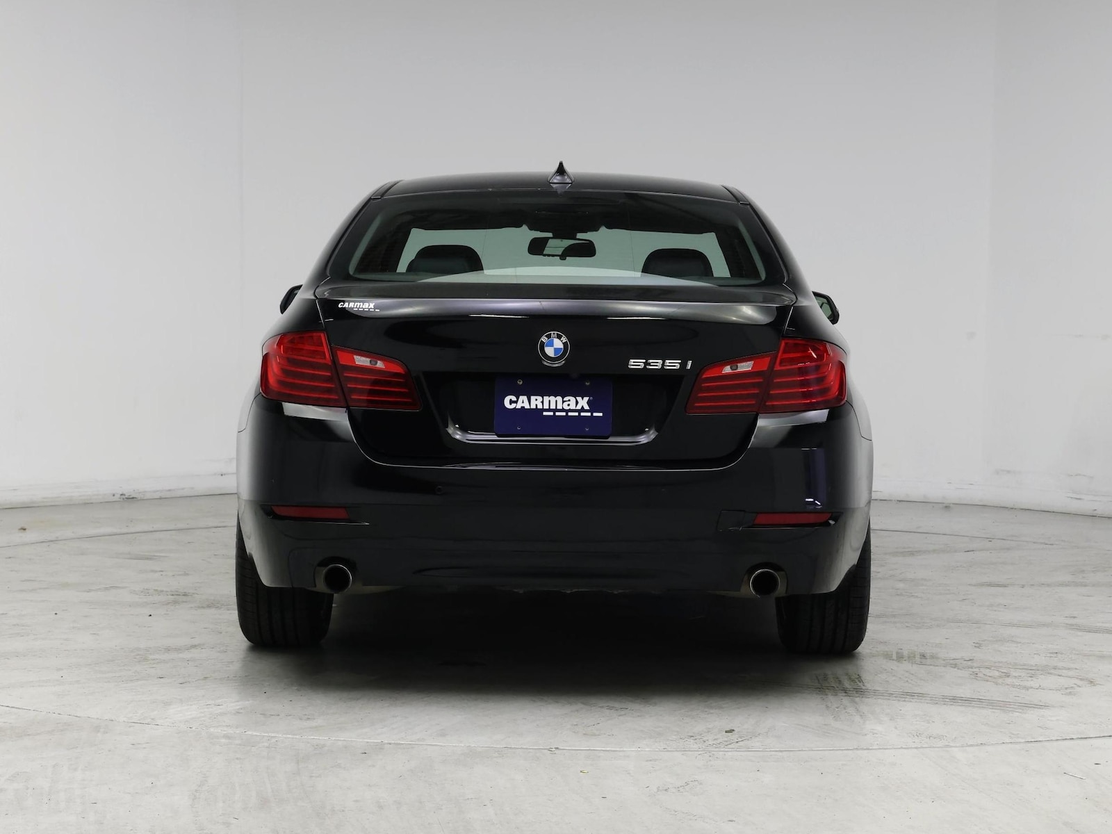 2016 BMW 5 Series 535i - Photo 7