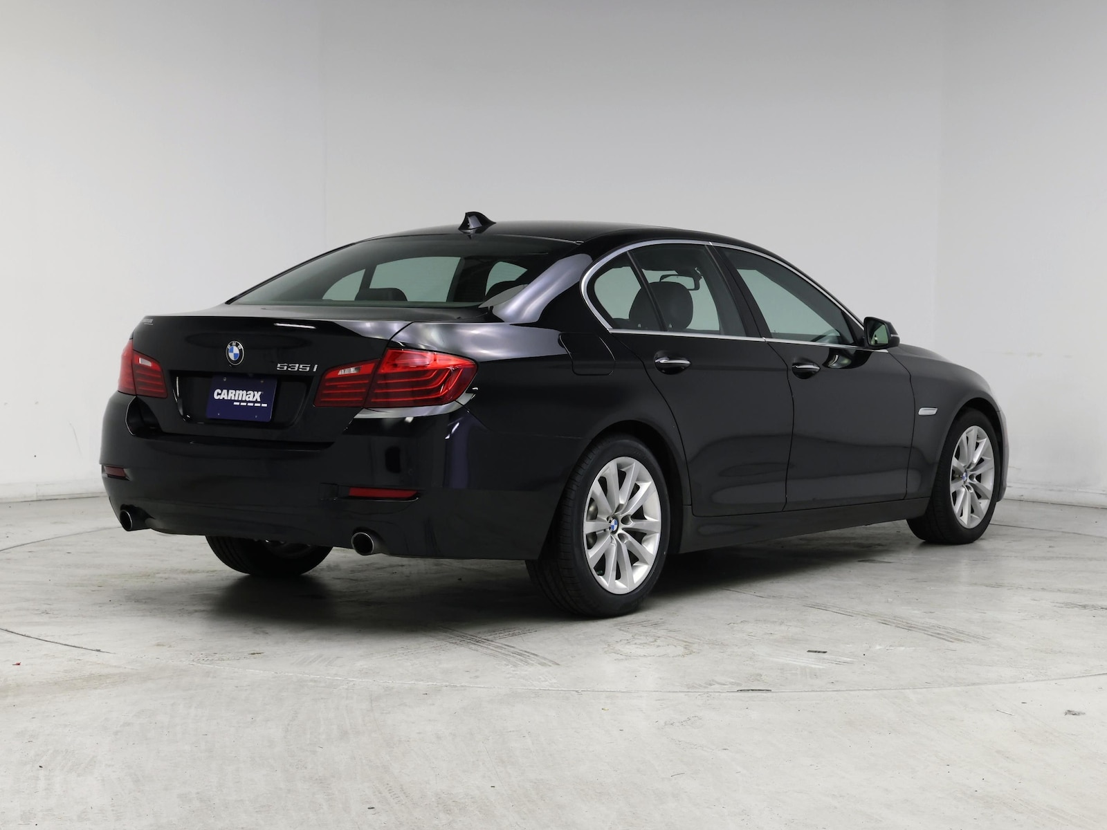 2016 BMW 5 Series 535i - Photo 9