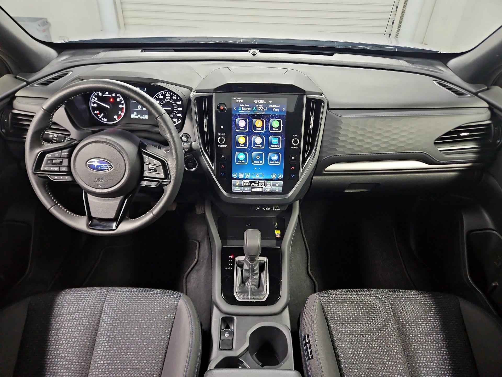 Thumbnail: 2025 Subaru Forester - 9