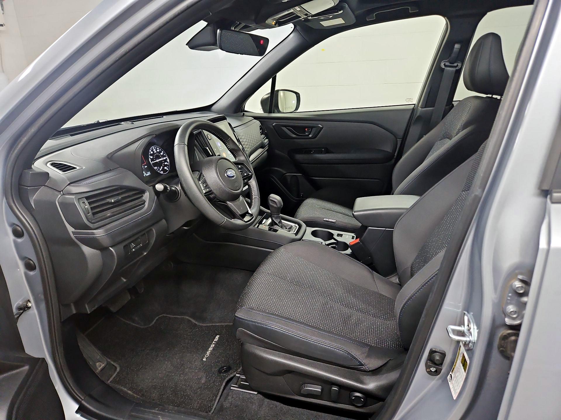 Thumbnail: 2025 Subaru Forester - 11