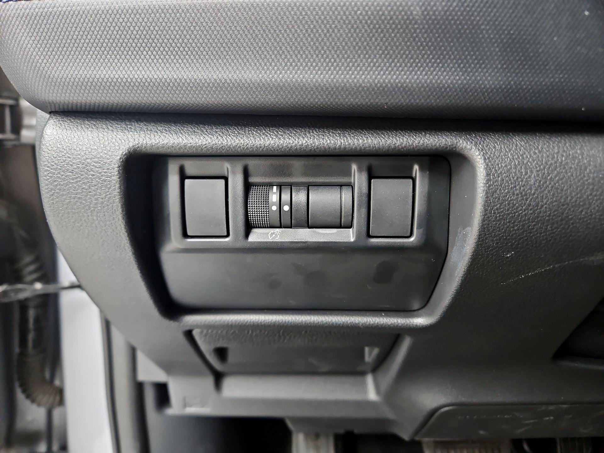 Thumbnail: 2025 Subaru Forester - 13