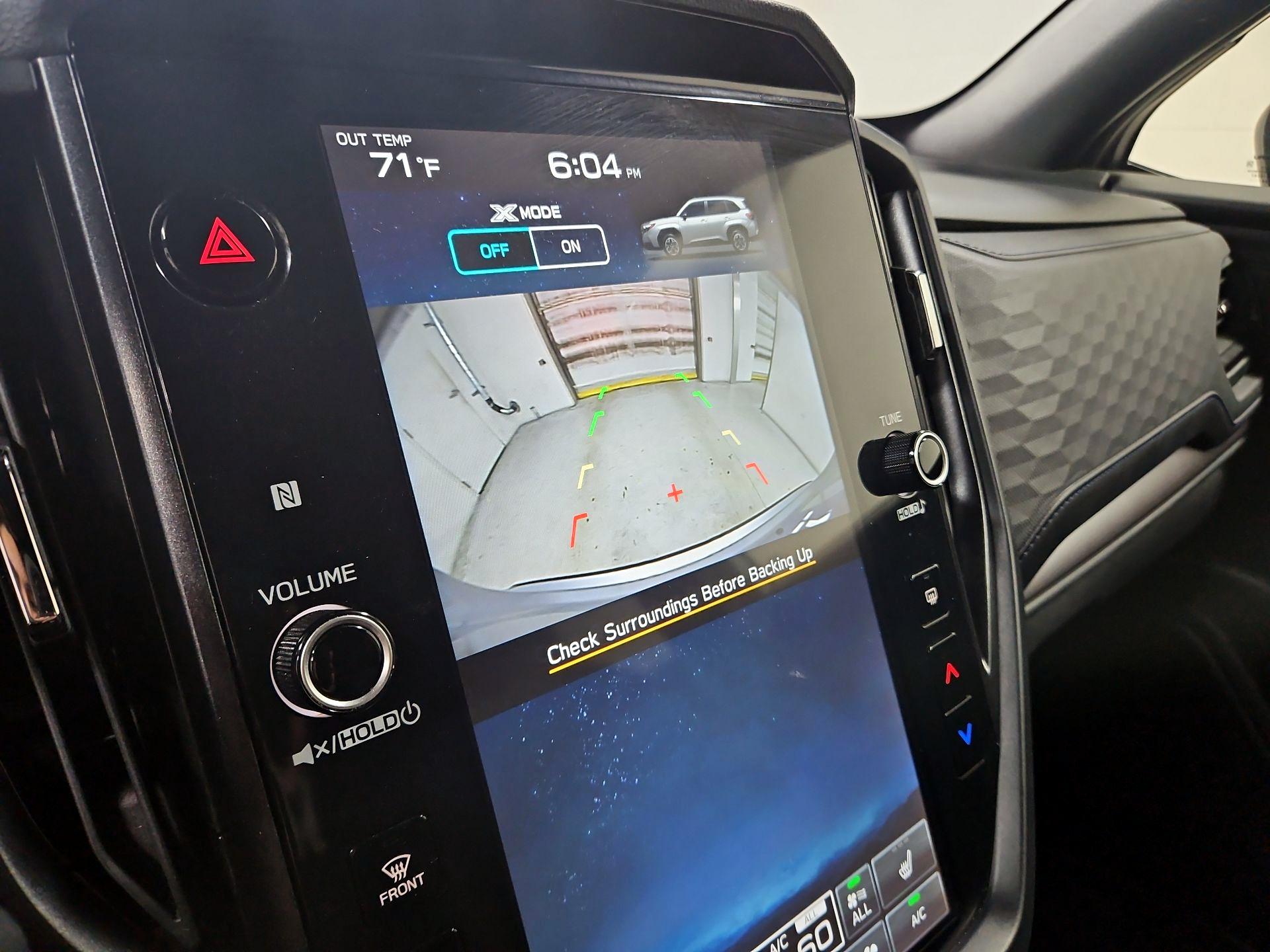 Thumbnail: 2025 Subaru Forester - 14