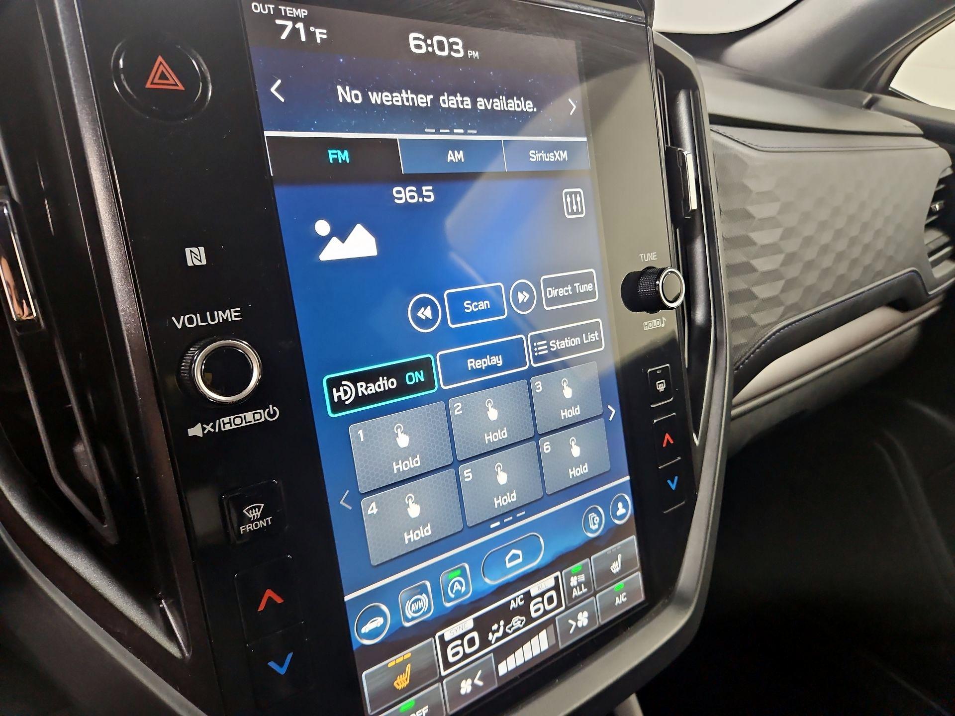 Thumbnail: 2025 Subaru Forester - 15