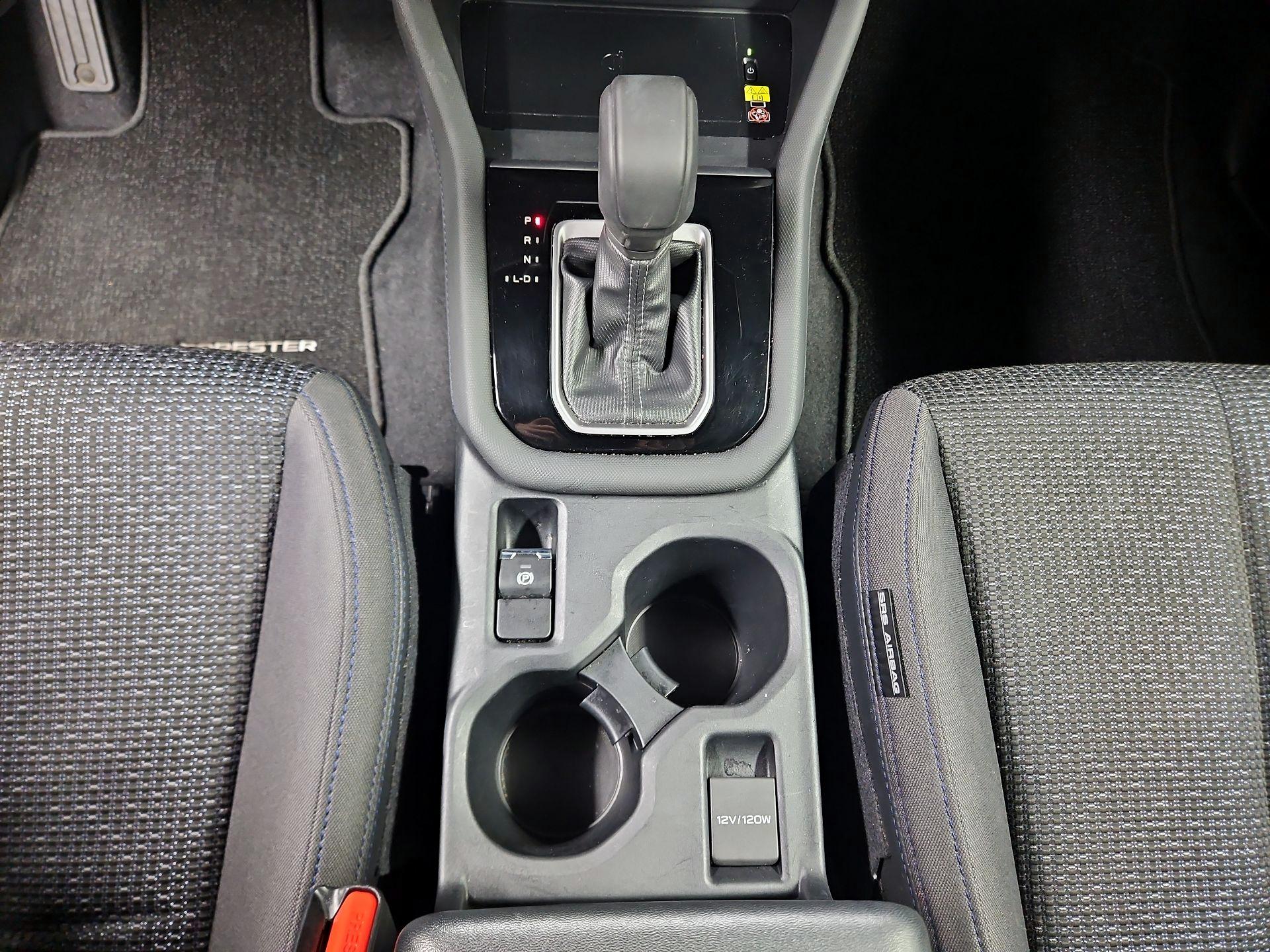 Thumbnail: 2025 Subaru Forester - 17