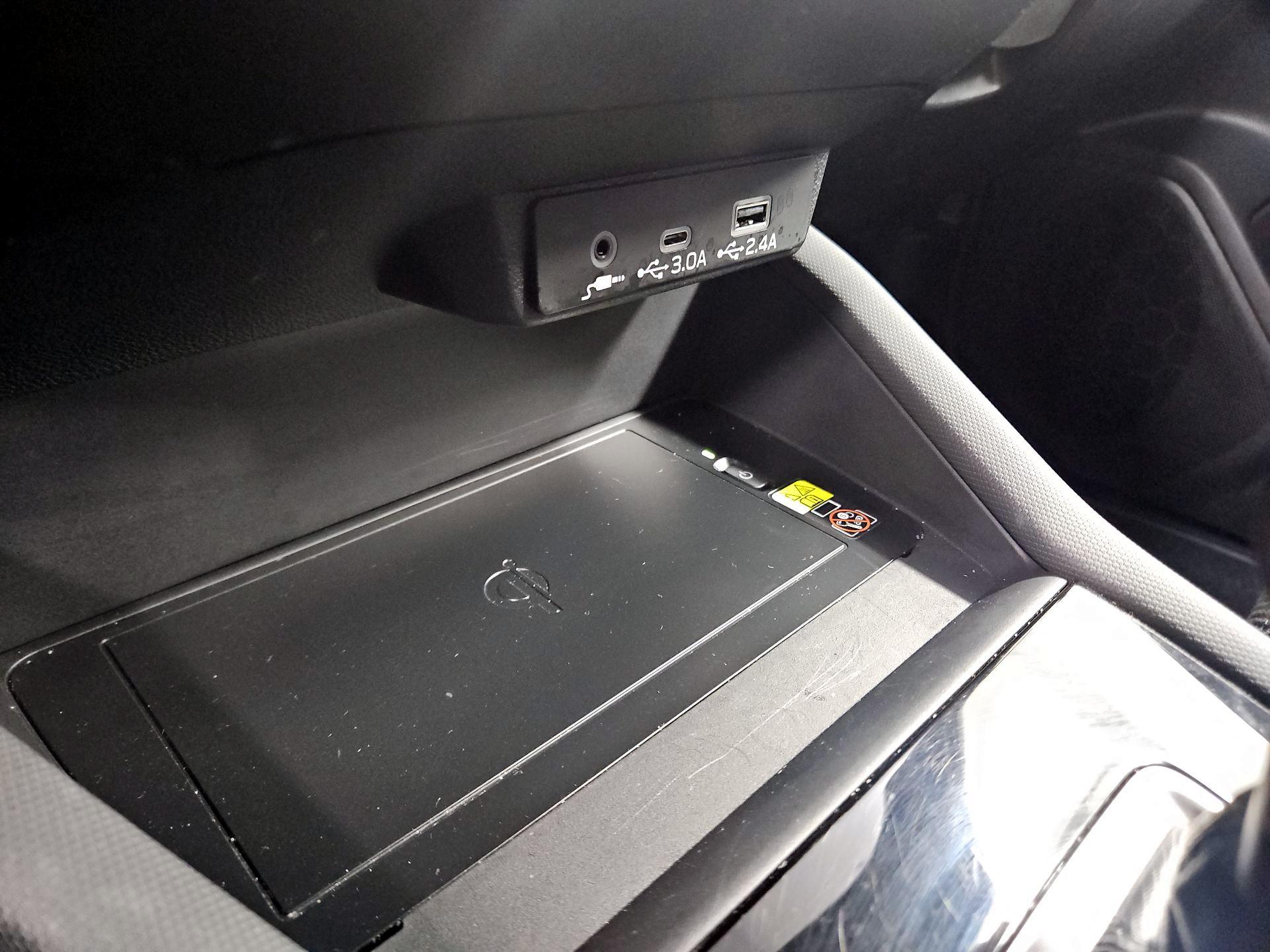 Thumbnail: 2025 Subaru Forester - 18