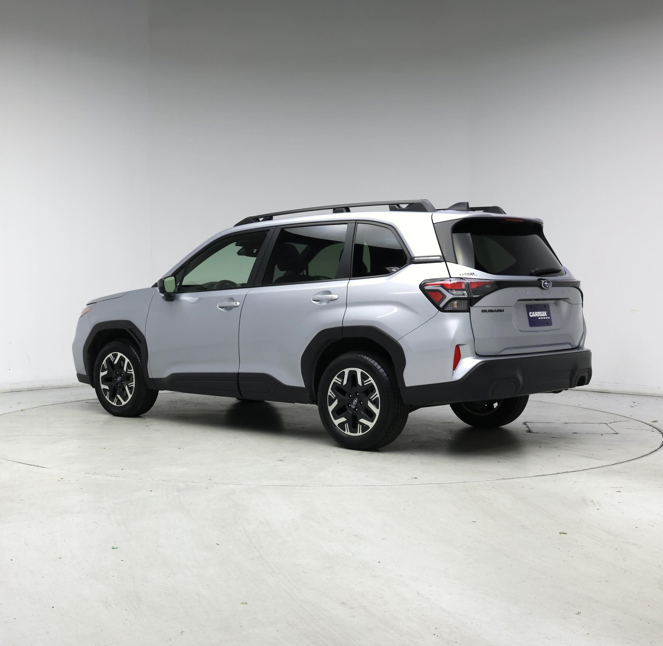 Thumbnail: 2025 Subaru Forester - 2