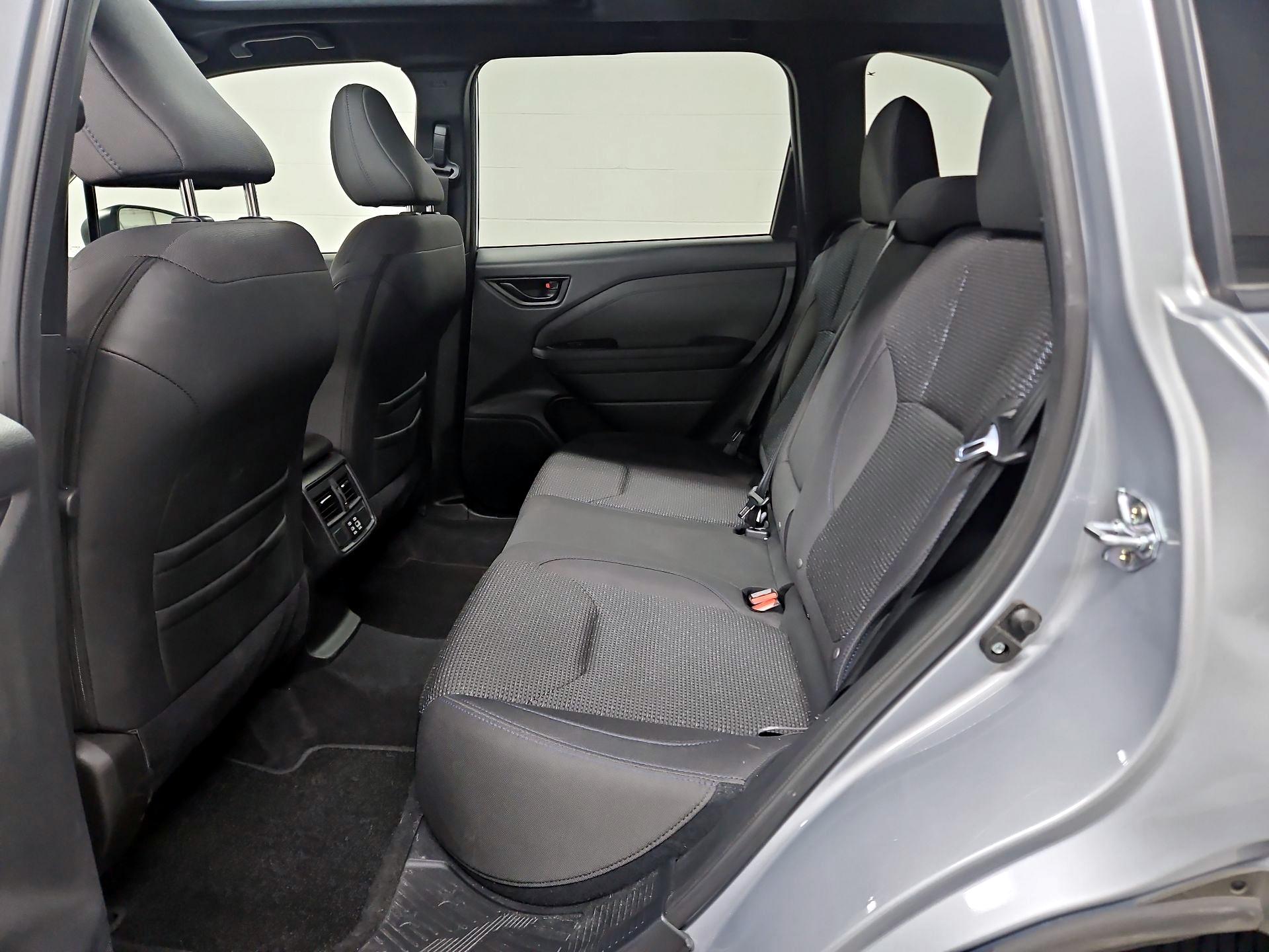 Thumbnail: 2025 Subaru Forester - 20