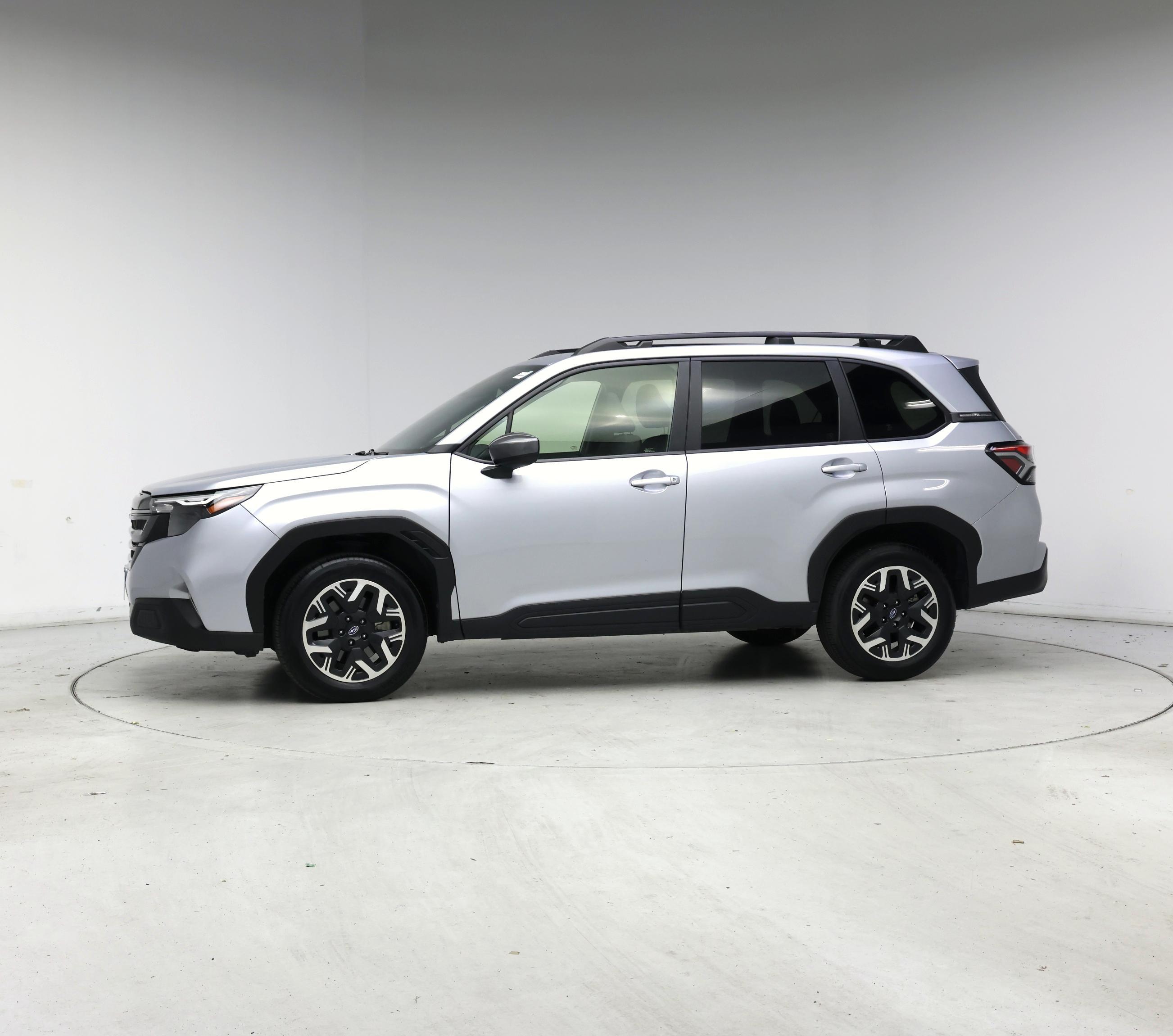 Thumbnail: 2025 Subaru Forester - 3