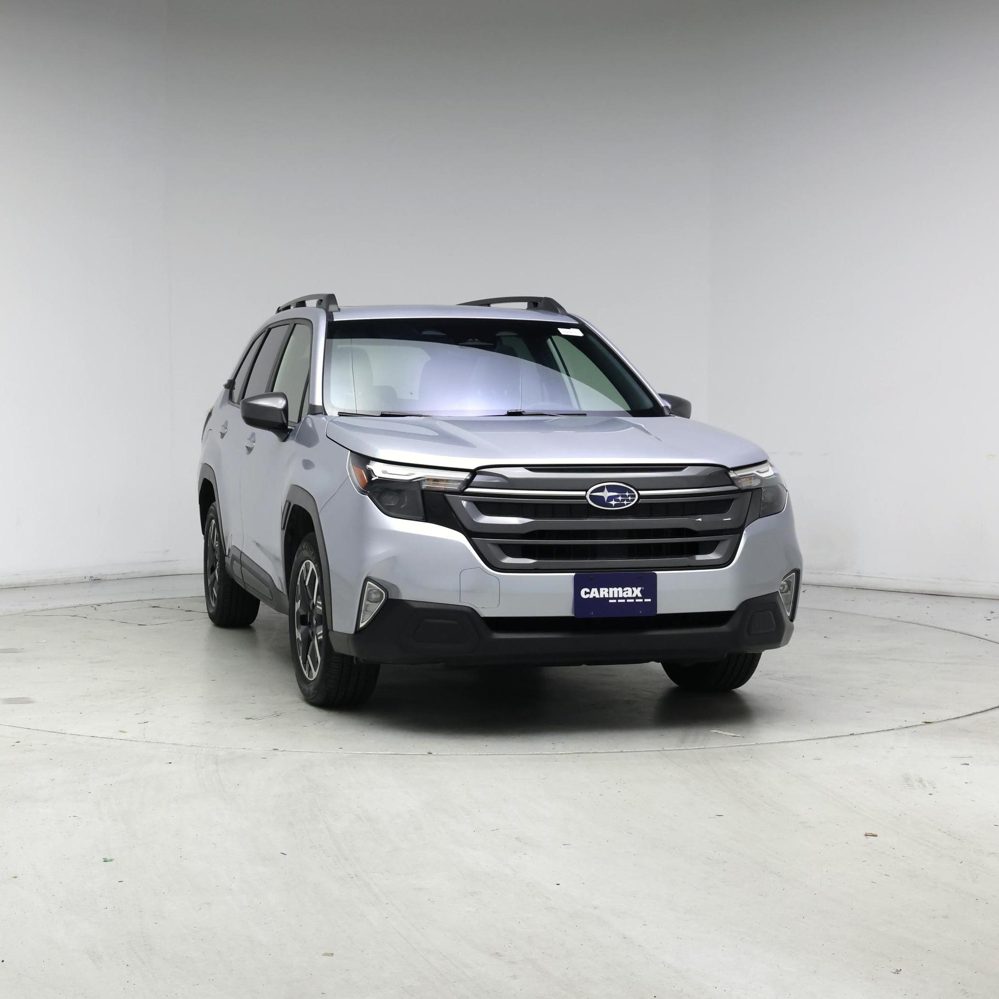 Thumbnail: 2025 Subaru Forester - 5