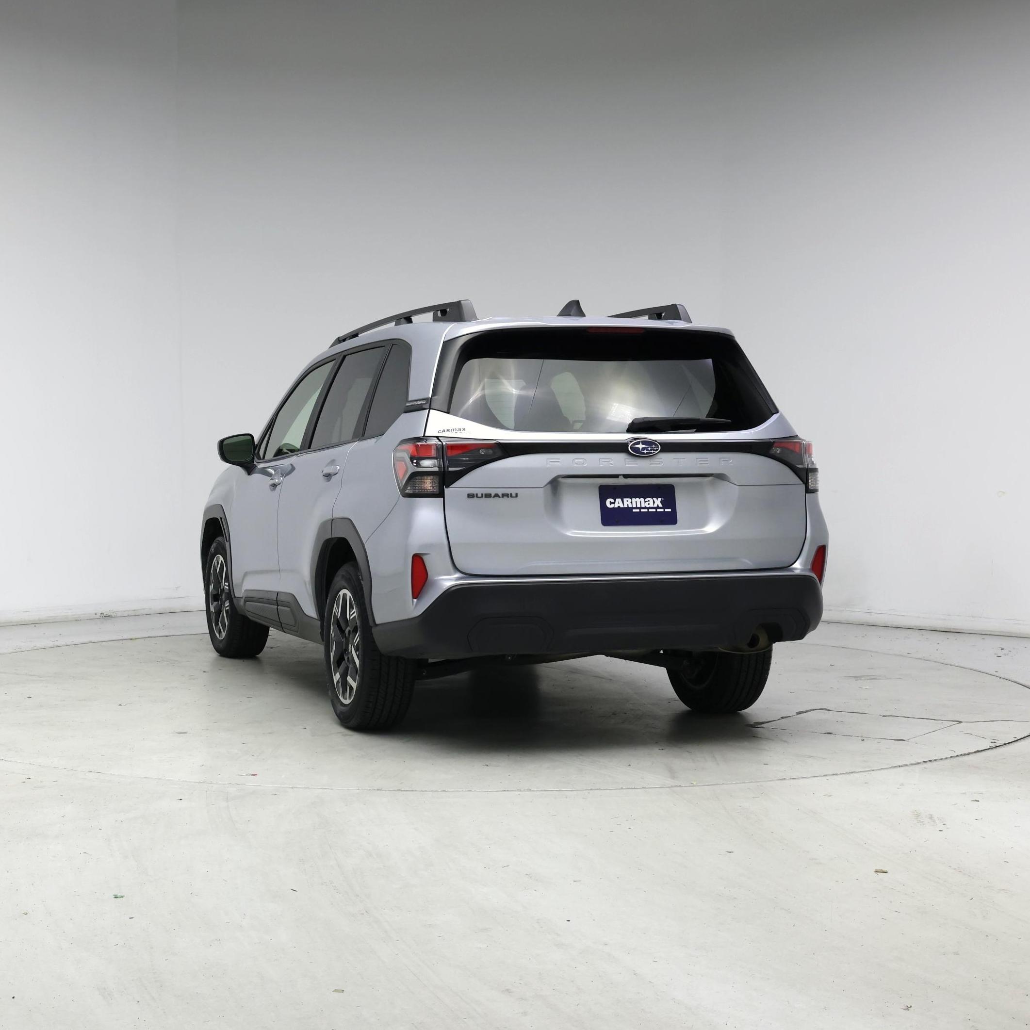 Thumbnail: 2025 Subaru Forester - 6