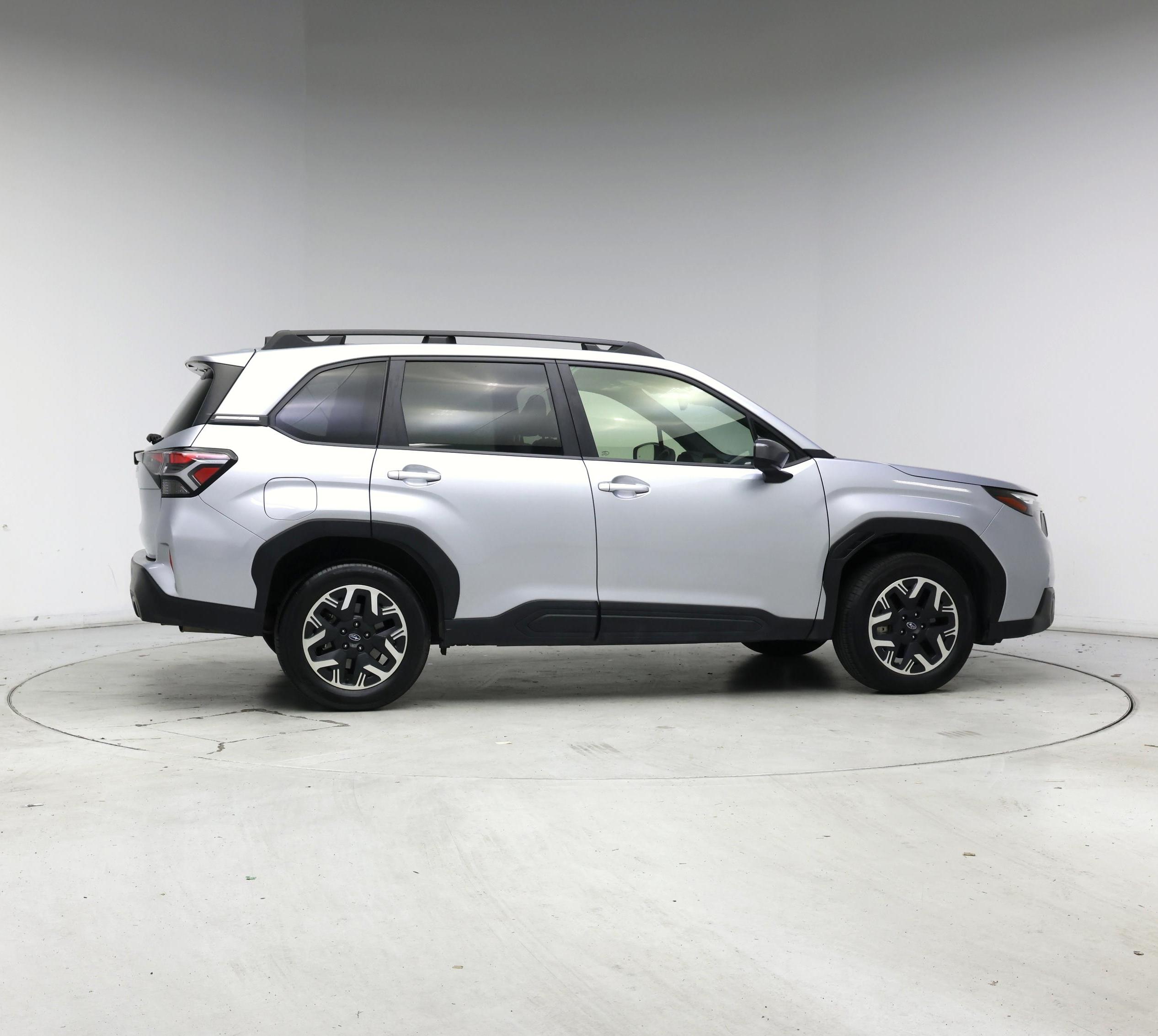 Thumbnail: 2025 Subaru Forester - 7