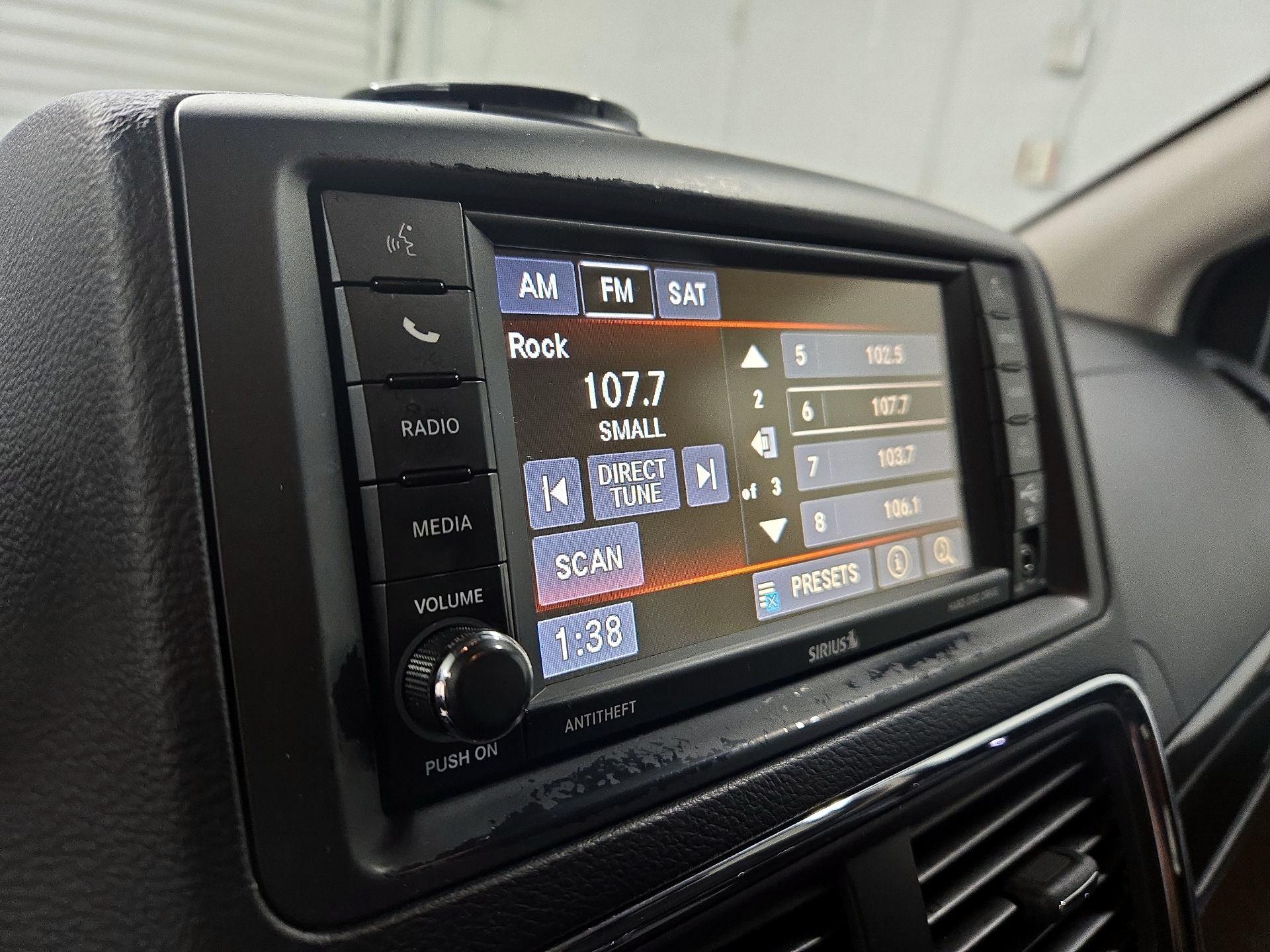 Thumbnail: 2019 Dodge Grand Caravan - 15