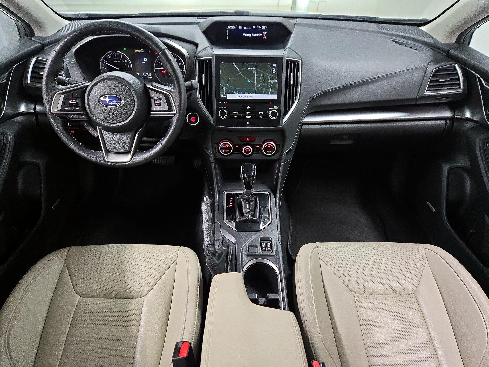 Thumbnail: 2019 Subaru Impreza - 9