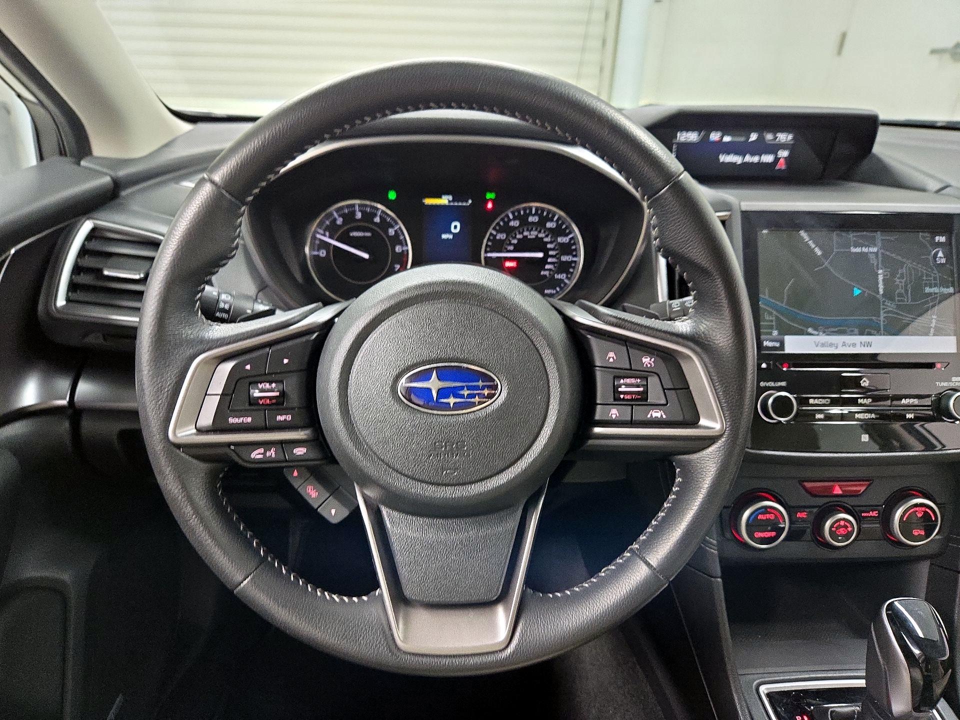 Thumbnail: 2019 Subaru Impreza - 10