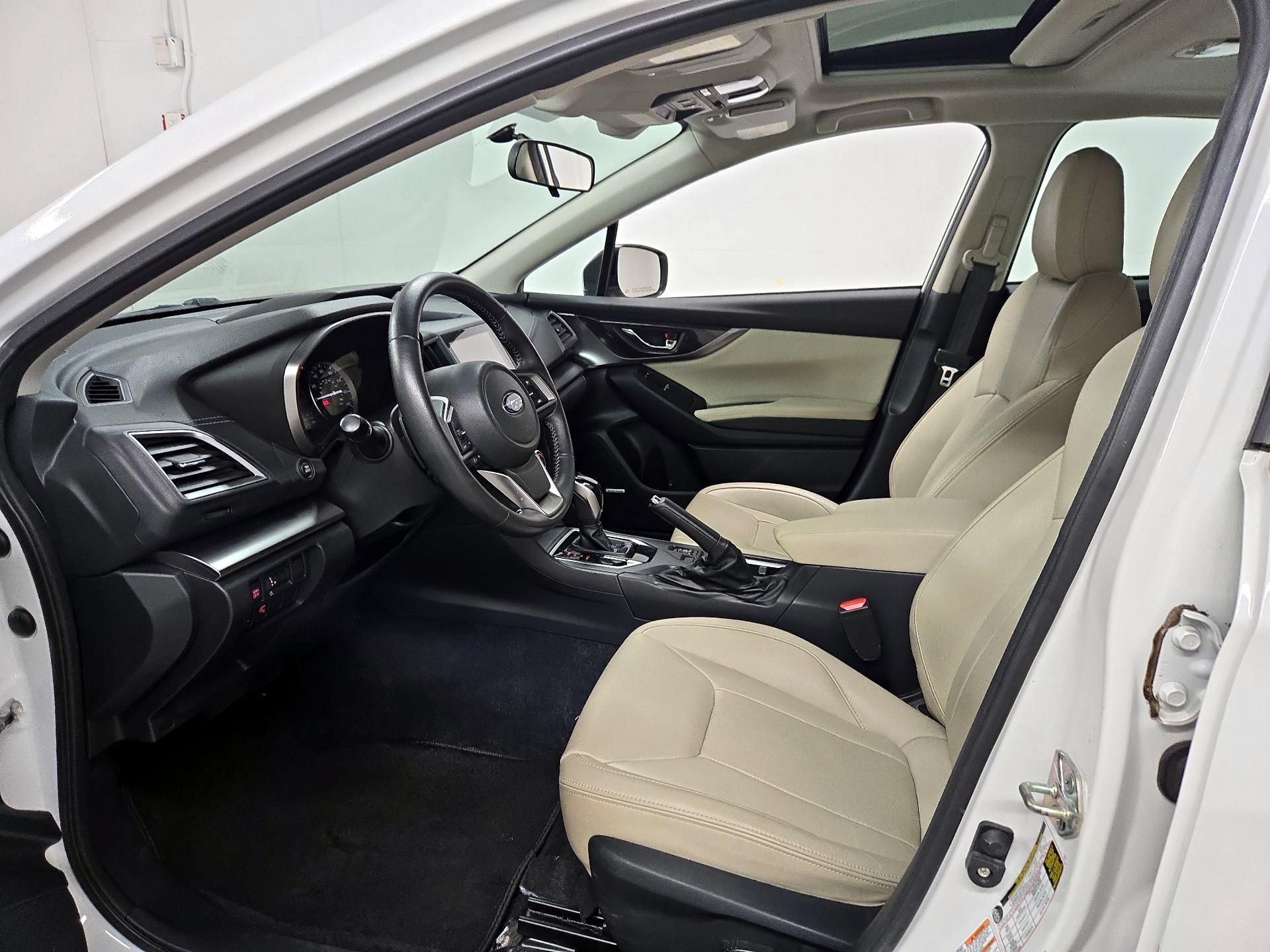 Thumbnail: 2019 Subaru Impreza - 11