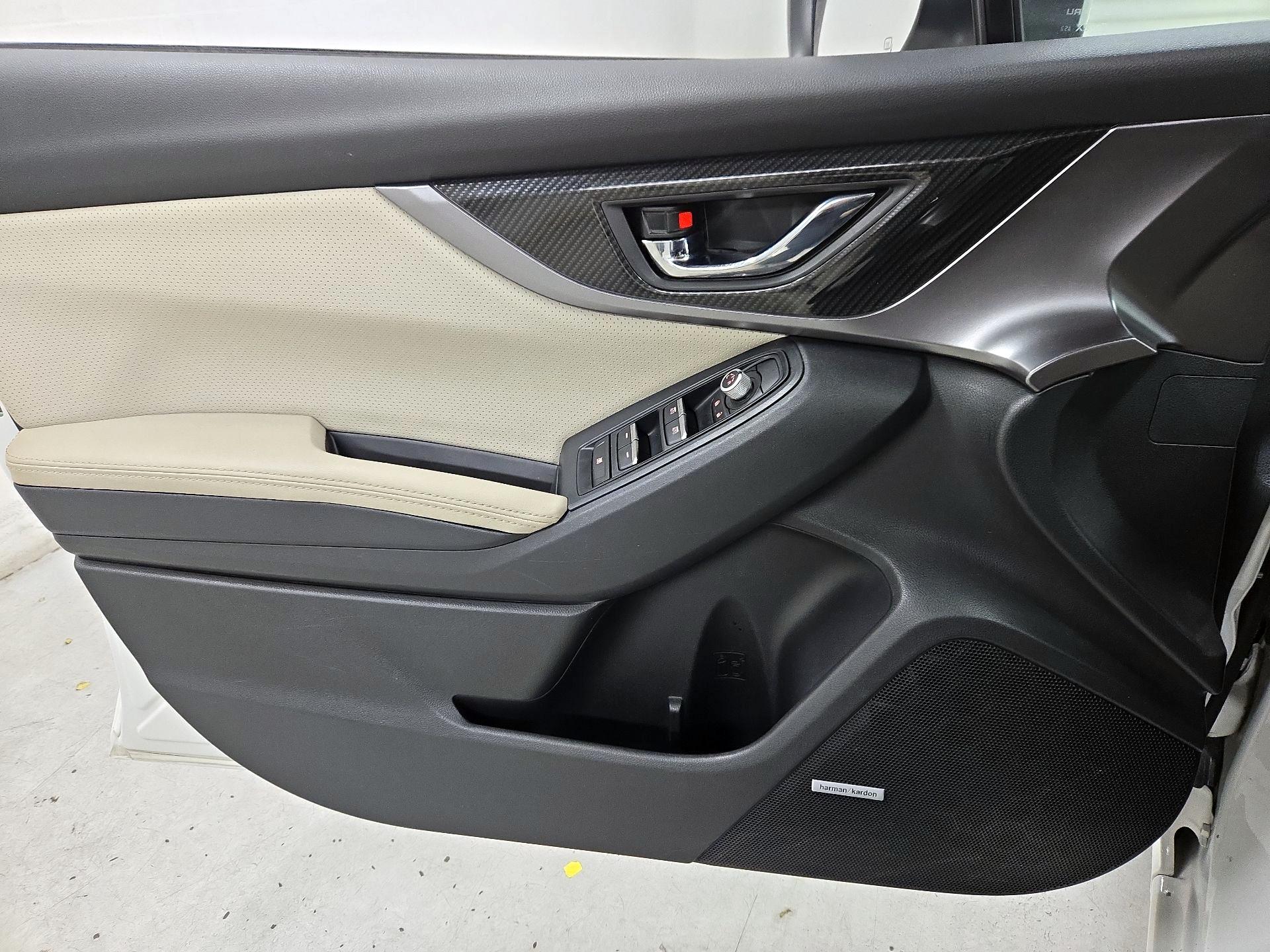 Thumbnail: 2019 Subaru Impreza - 12