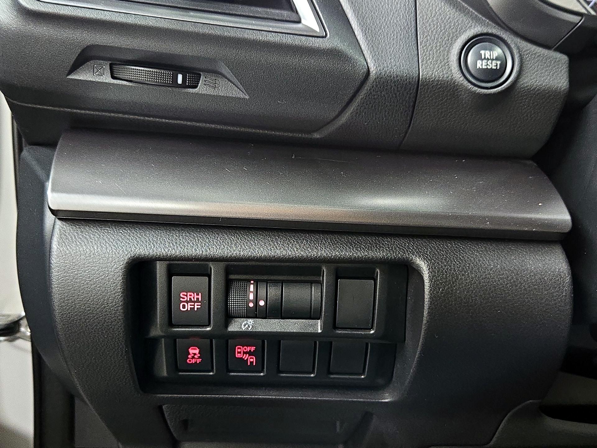 Thumbnail: 2019 Subaru Impreza - 13