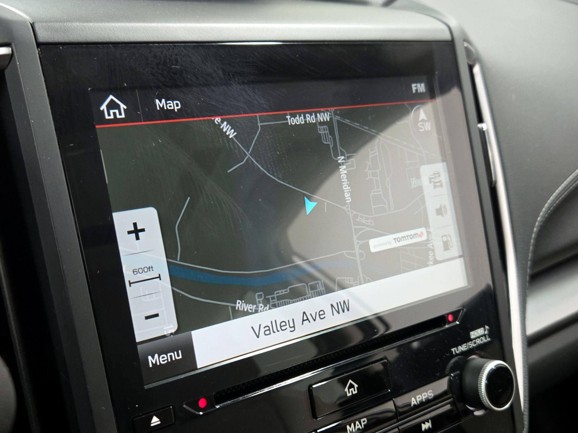 Thumbnail: 2019 Subaru Impreza - 14