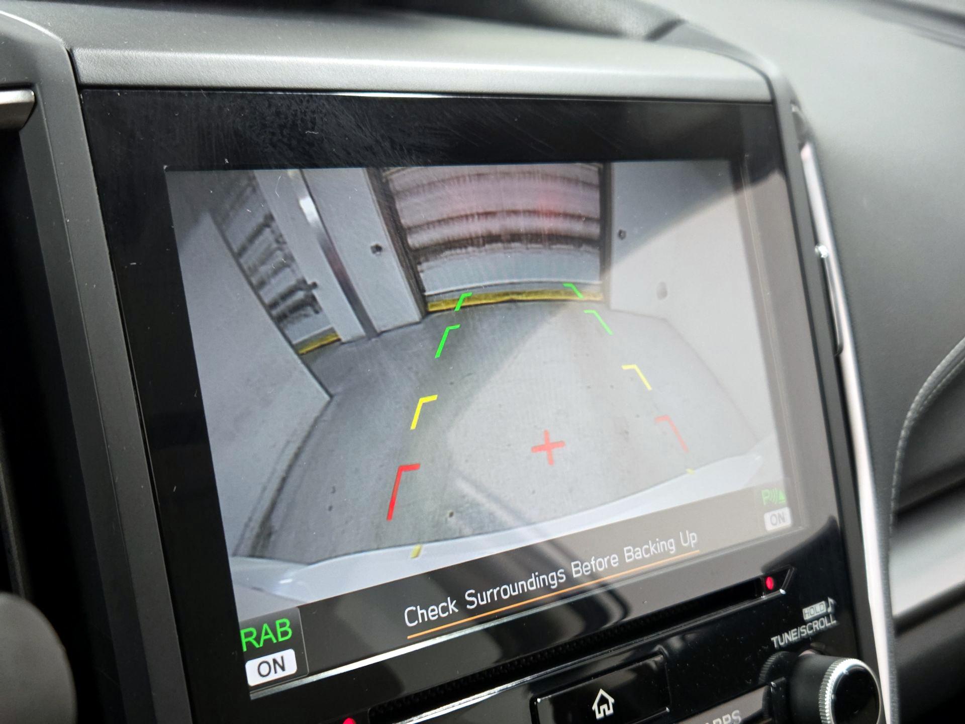 Thumbnail: 2019 Subaru Impreza - 15