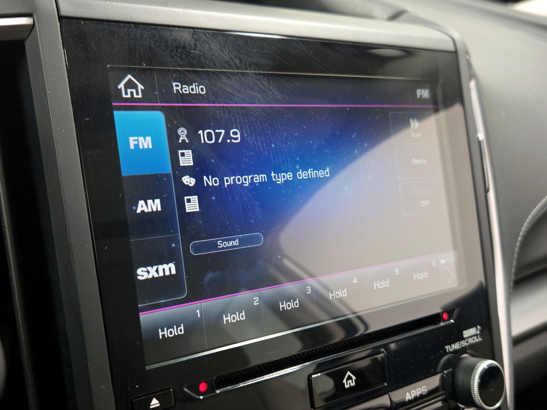 Thumbnail: 2019 Subaru Impreza - 16