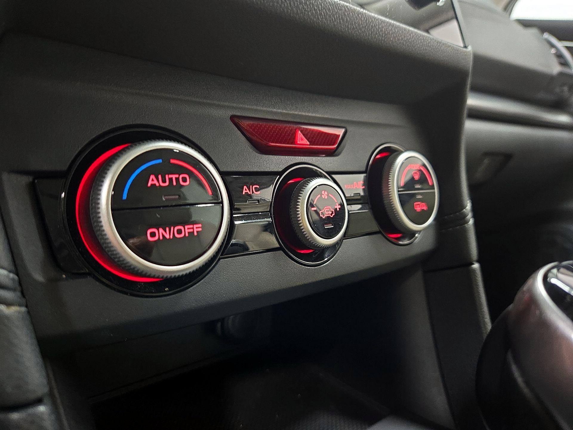 Thumbnail: 2019 Subaru Impreza - 17