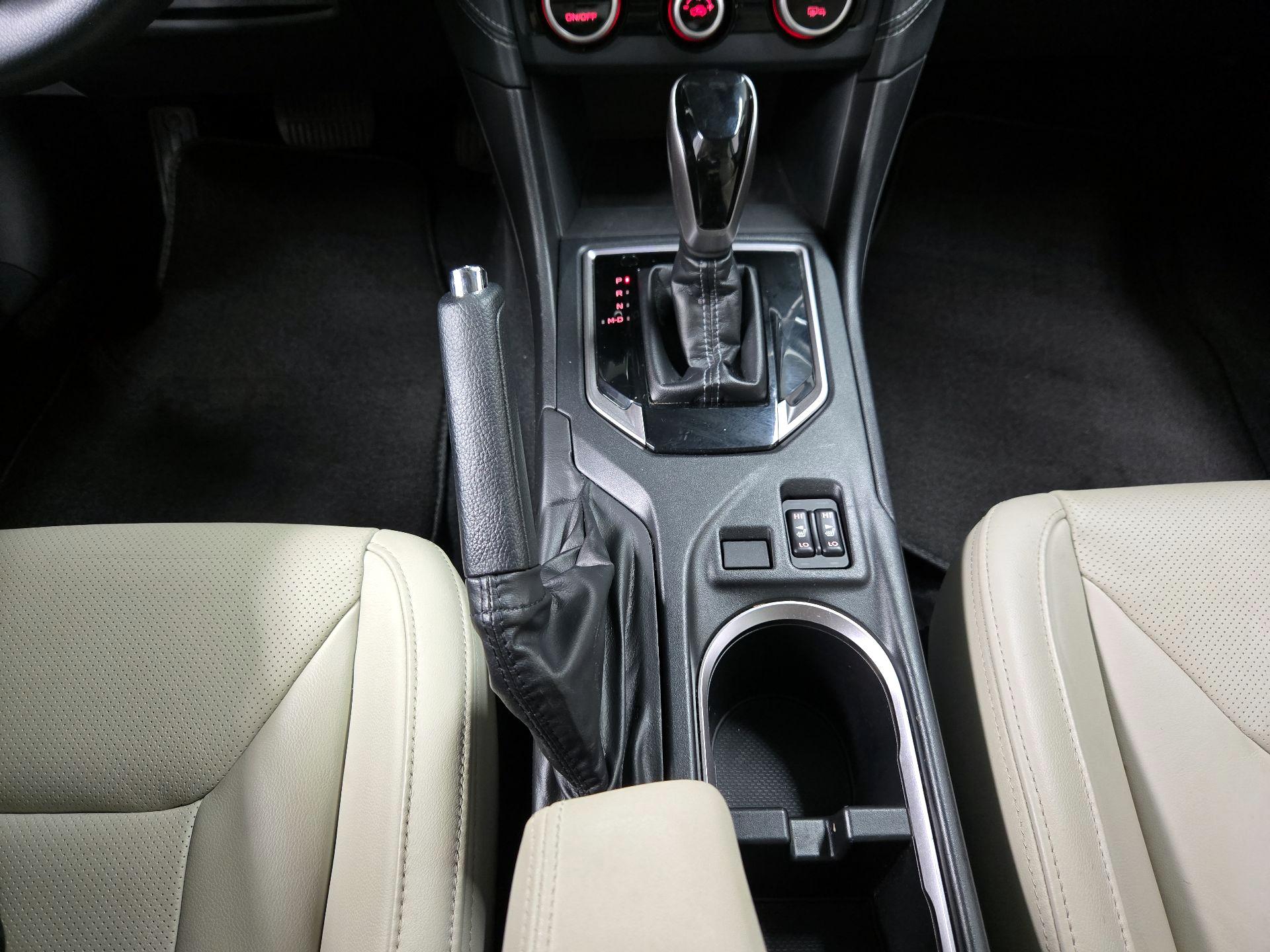 Thumbnail: 2019 Subaru Impreza - 18