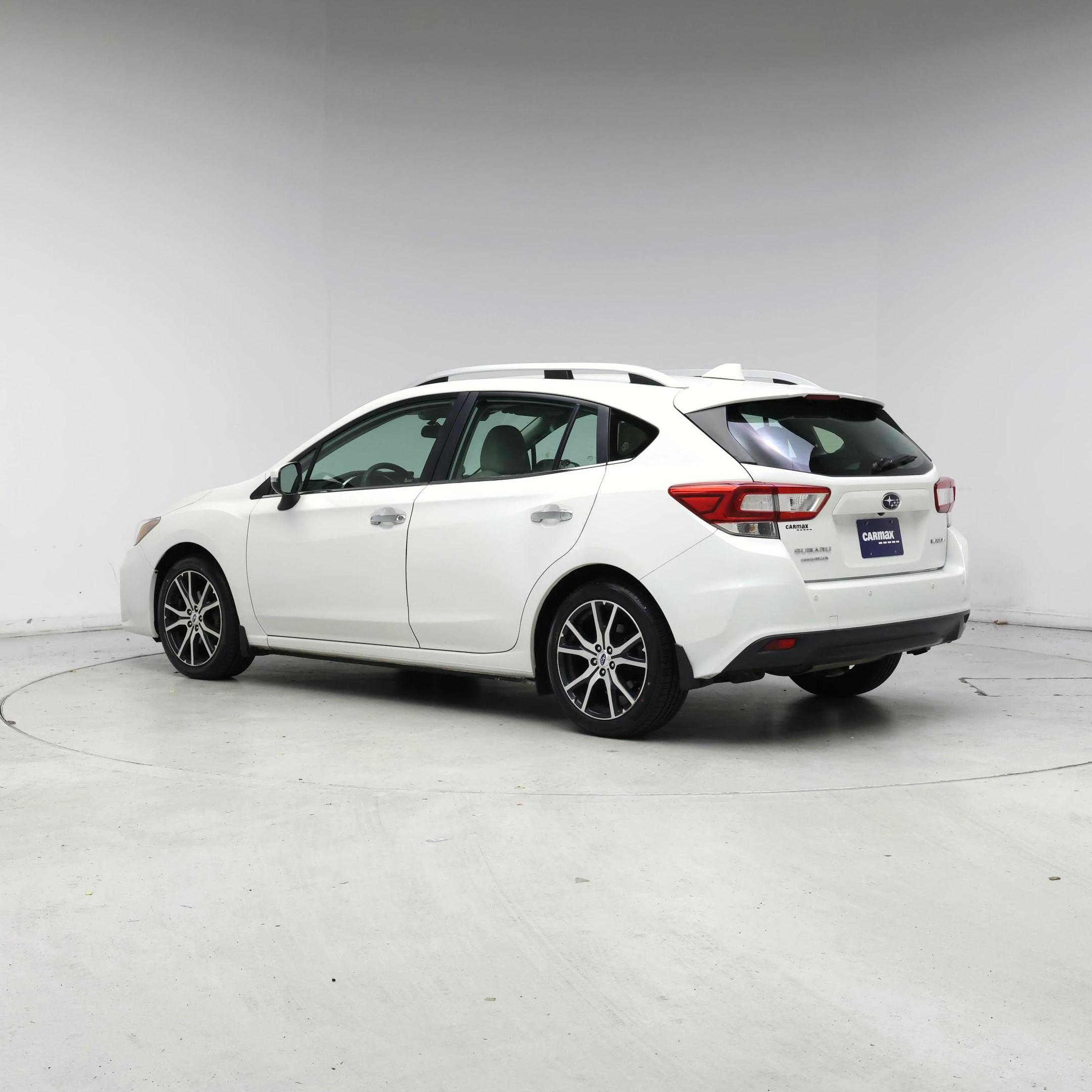 Thumbnail: 2019 Subaru Impreza - 2