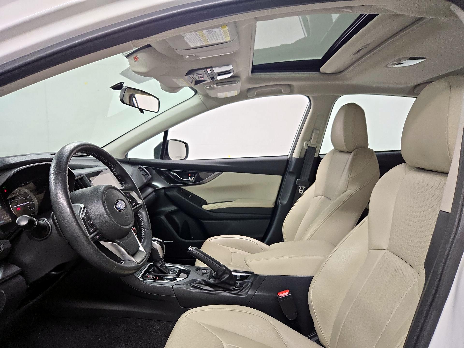 Thumbnail: 2019 Subaru Impreza - 20