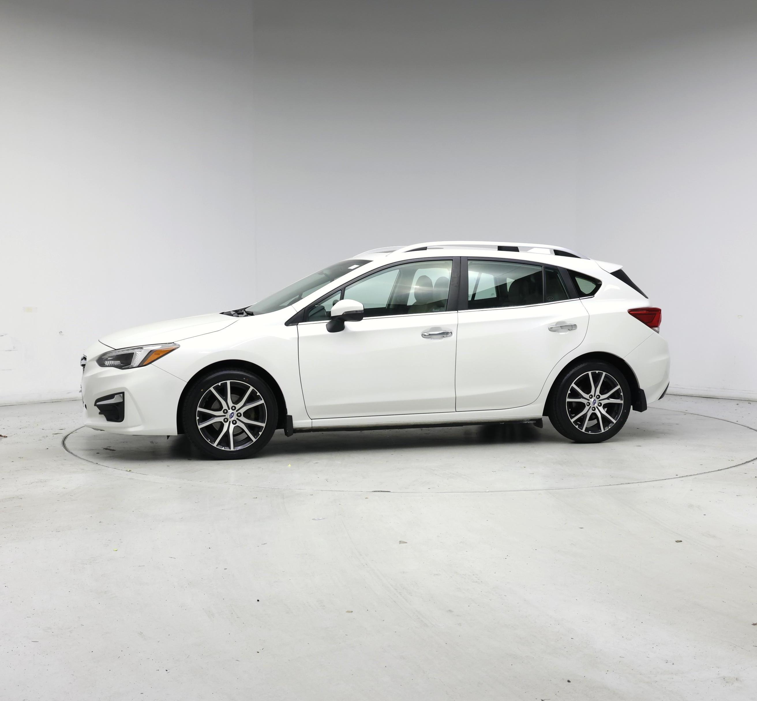 Thumbnail: 2019 Subaru Impreza - 3