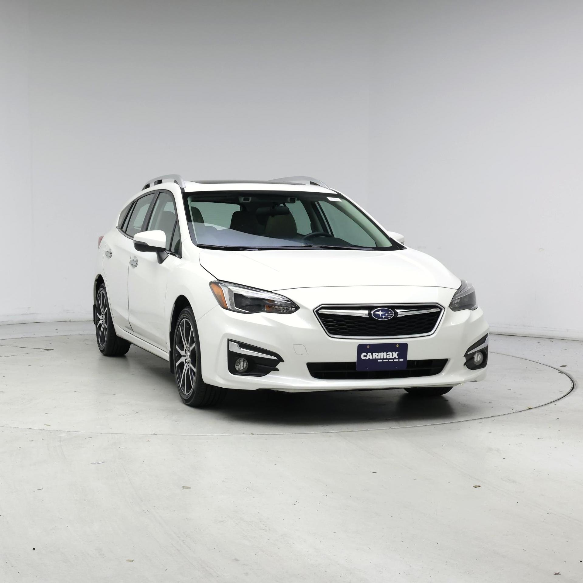 Thumbnail: 2019 Subaru Impreza - 5