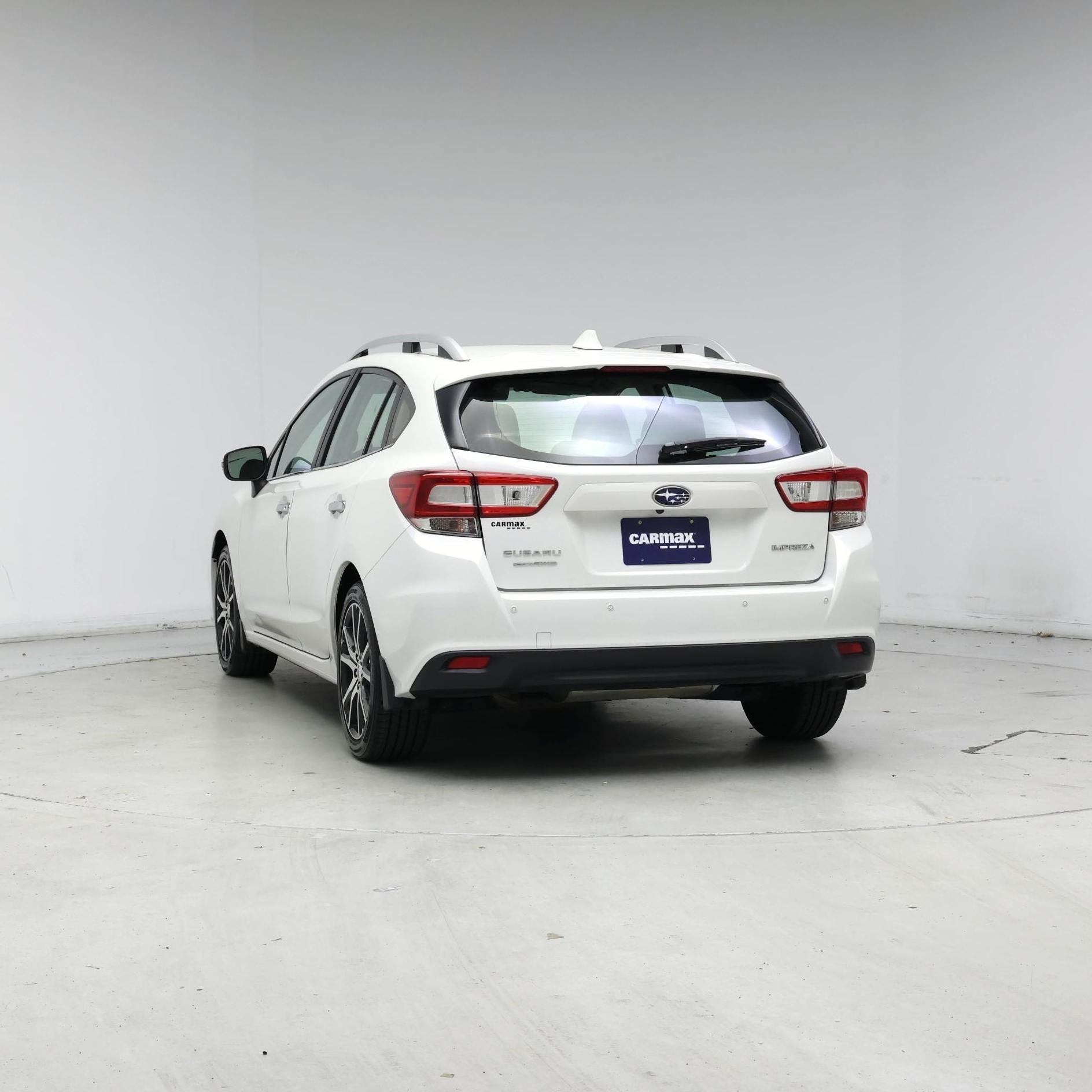 Thumbnail: 2019 Subaru Impreza - 6