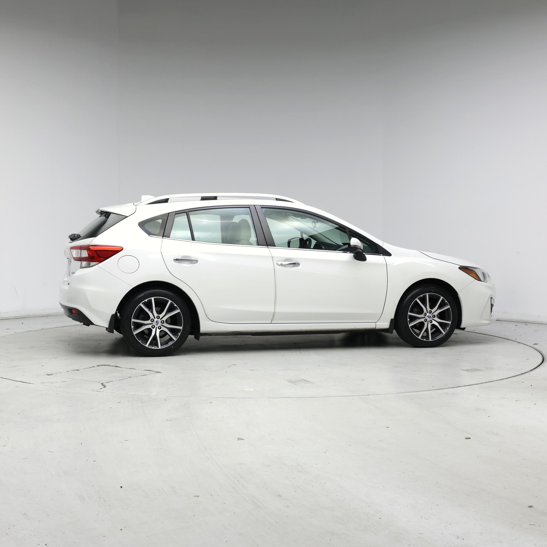 Thumbnail: 2019 Subaru Impreza - 7