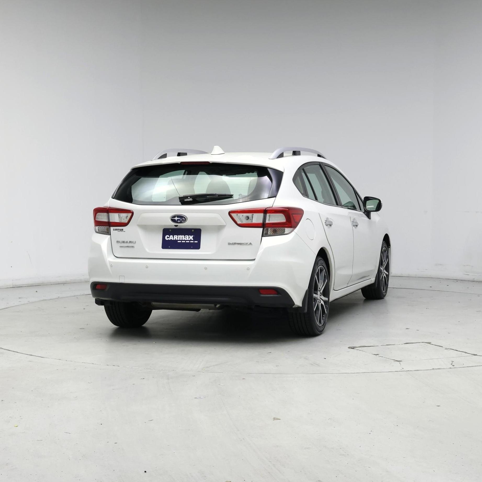 Thumbnail: 2019 Subaru Impreza - 8