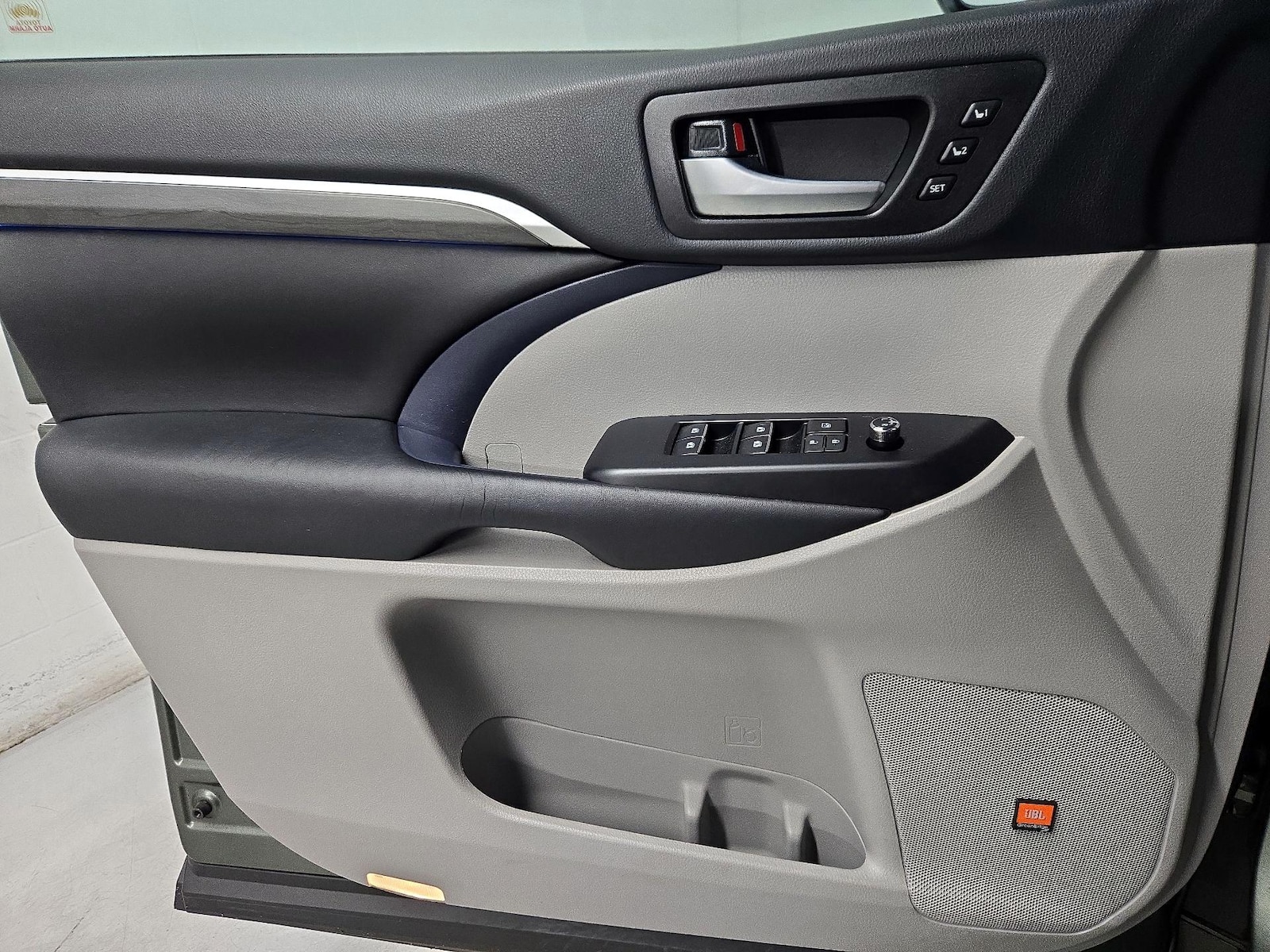 2019 Toyota Highlander Limited Platinum - Photo 13