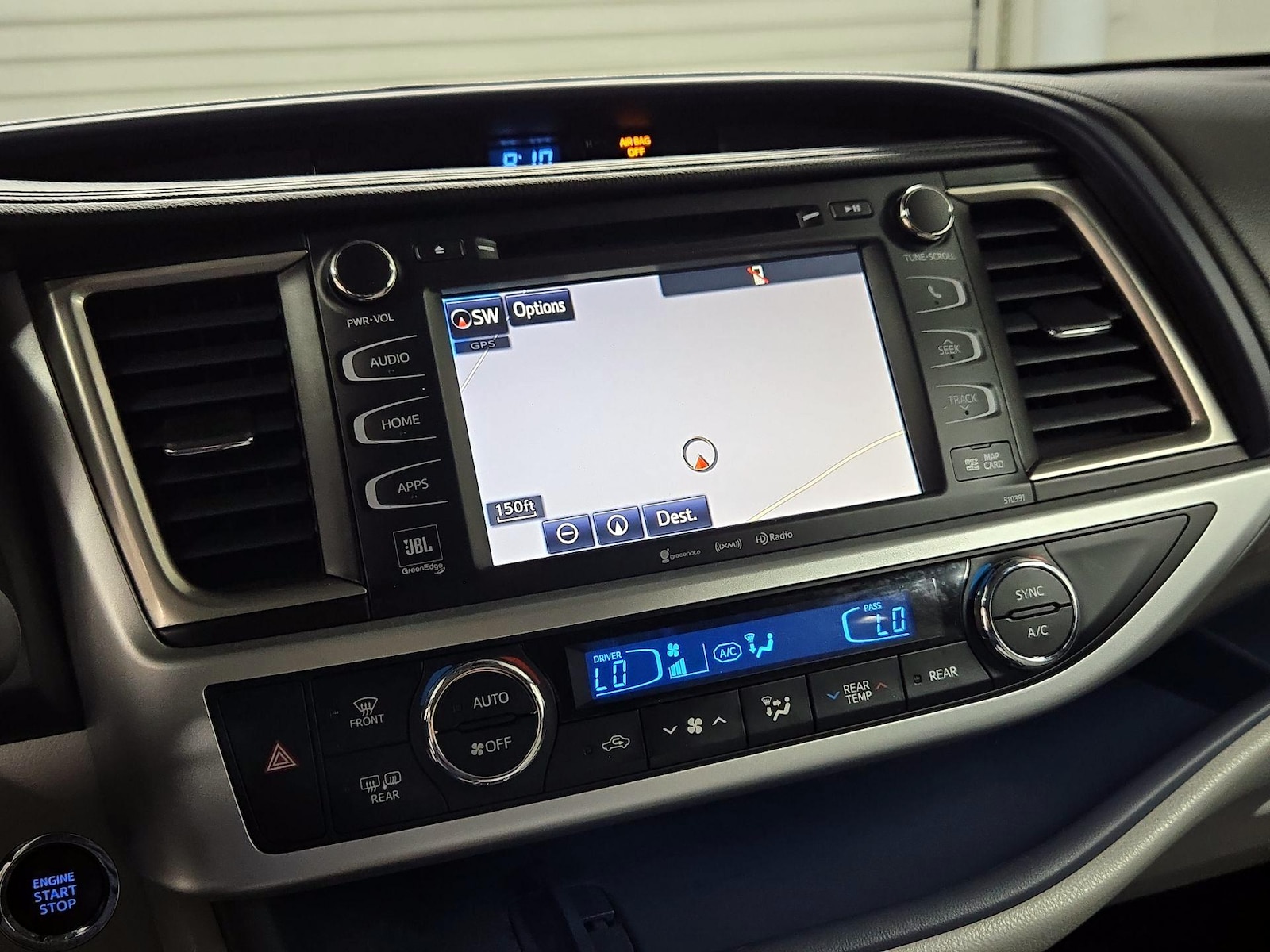 2019 Toyota Highlander Limited Platinum - Photo 15