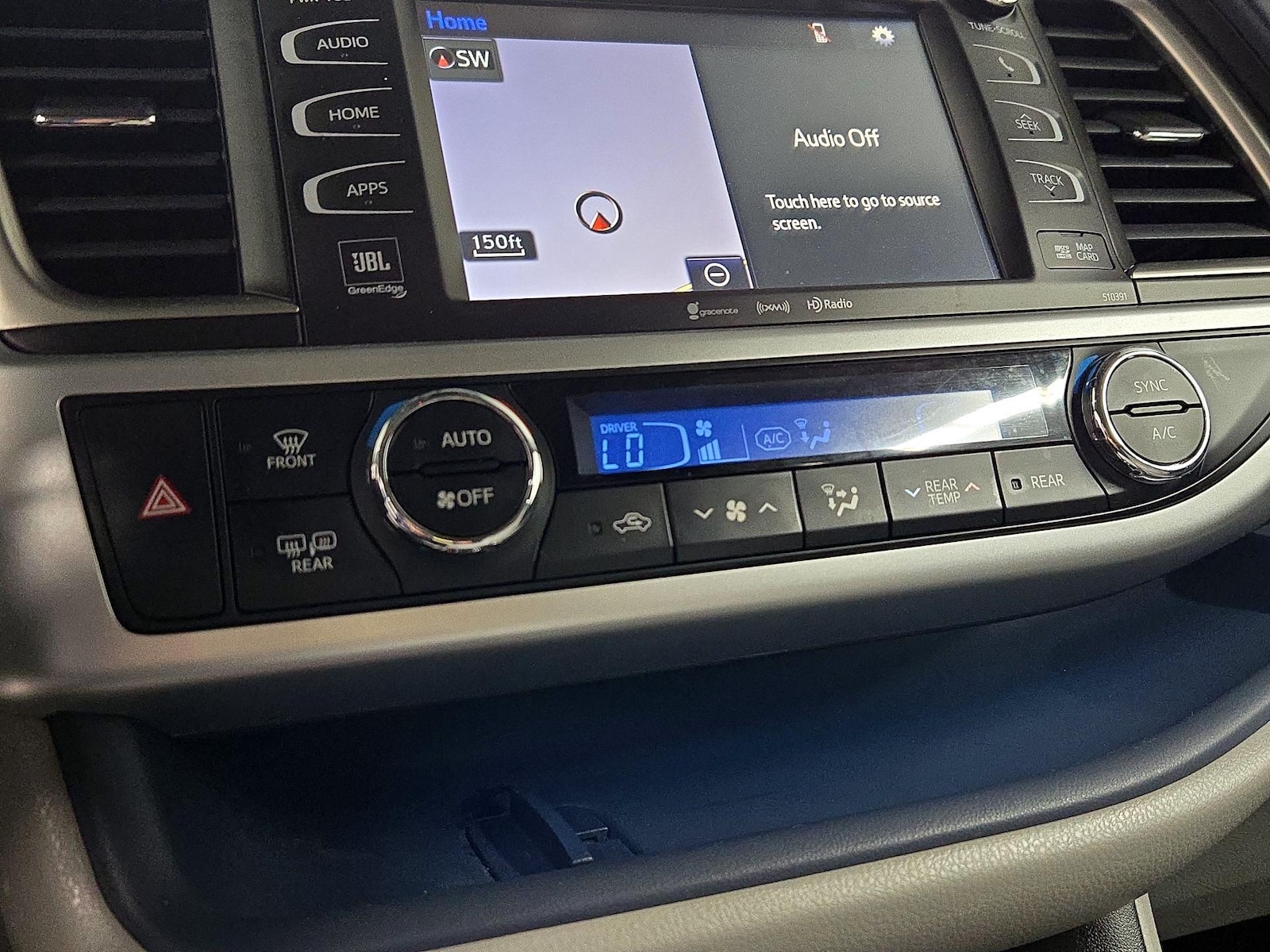 2019 Toyota Highlander Limited Platinum - Photo 18