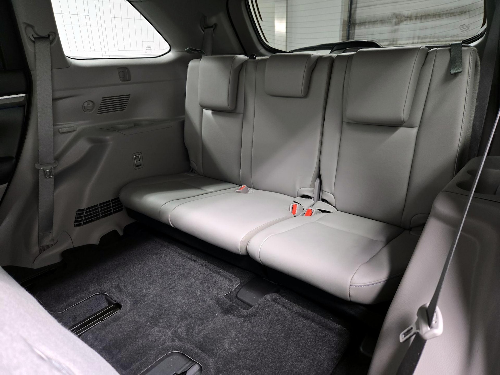2019 Toyota Highlander Limited Platinum - Photo 23