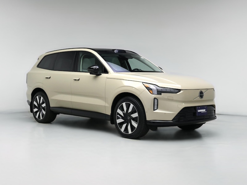 2025 Volvo EX90 Ultra -
                  Puyallup, WA