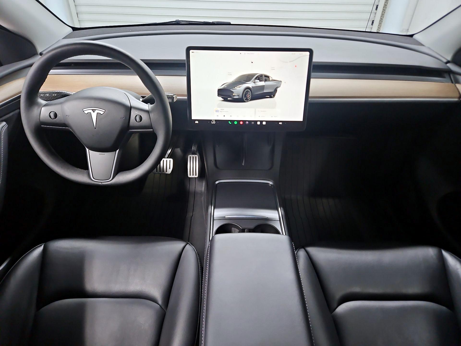 Thumbnail: 2023 Tesla Model Y - 9
