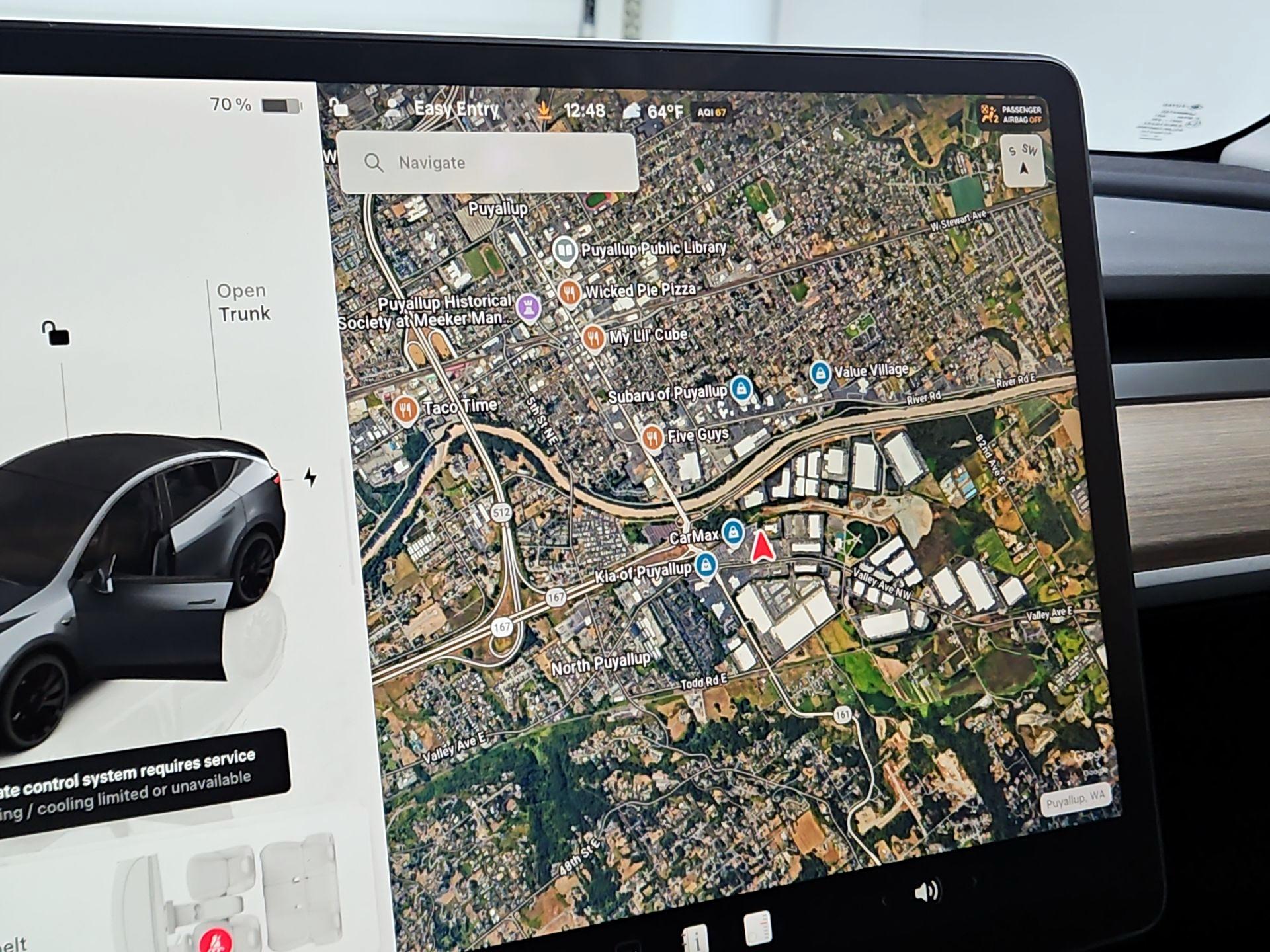 Thumbnail: 2023 Tesla Model Y - 13