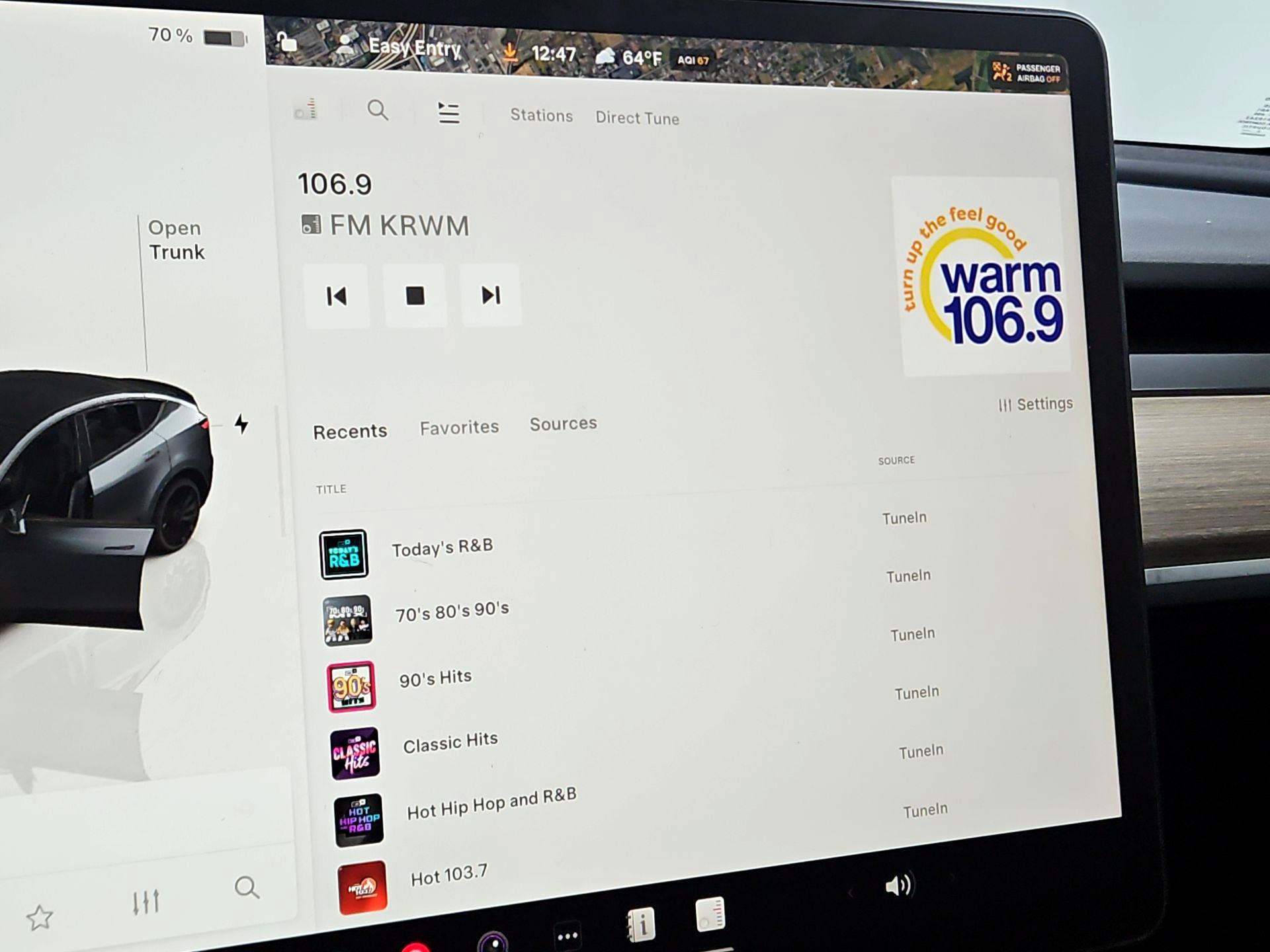 Thumbnail: 2023 Tesla Model Y - 15