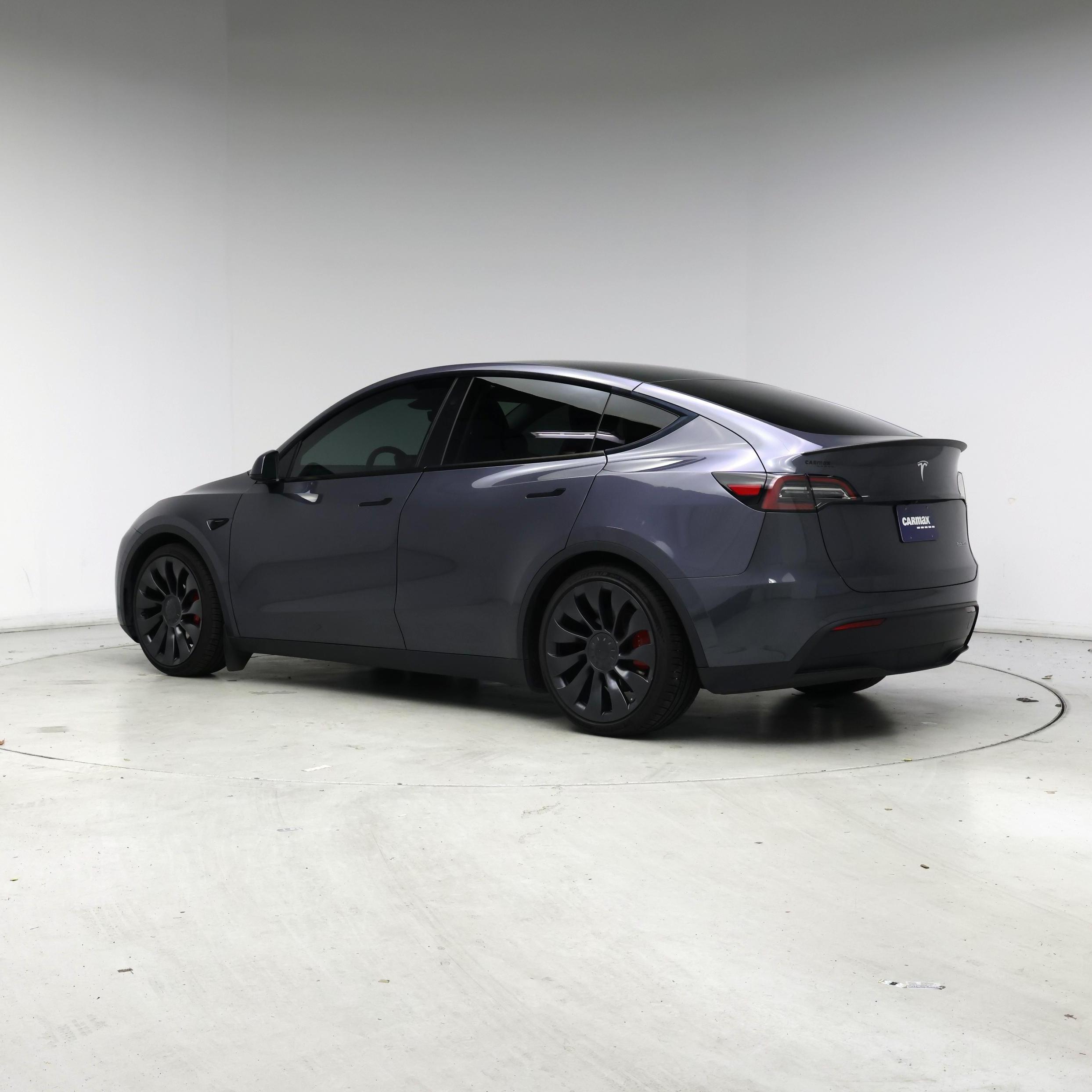 Thumbnail: 2023 Tesla Model Y - 2